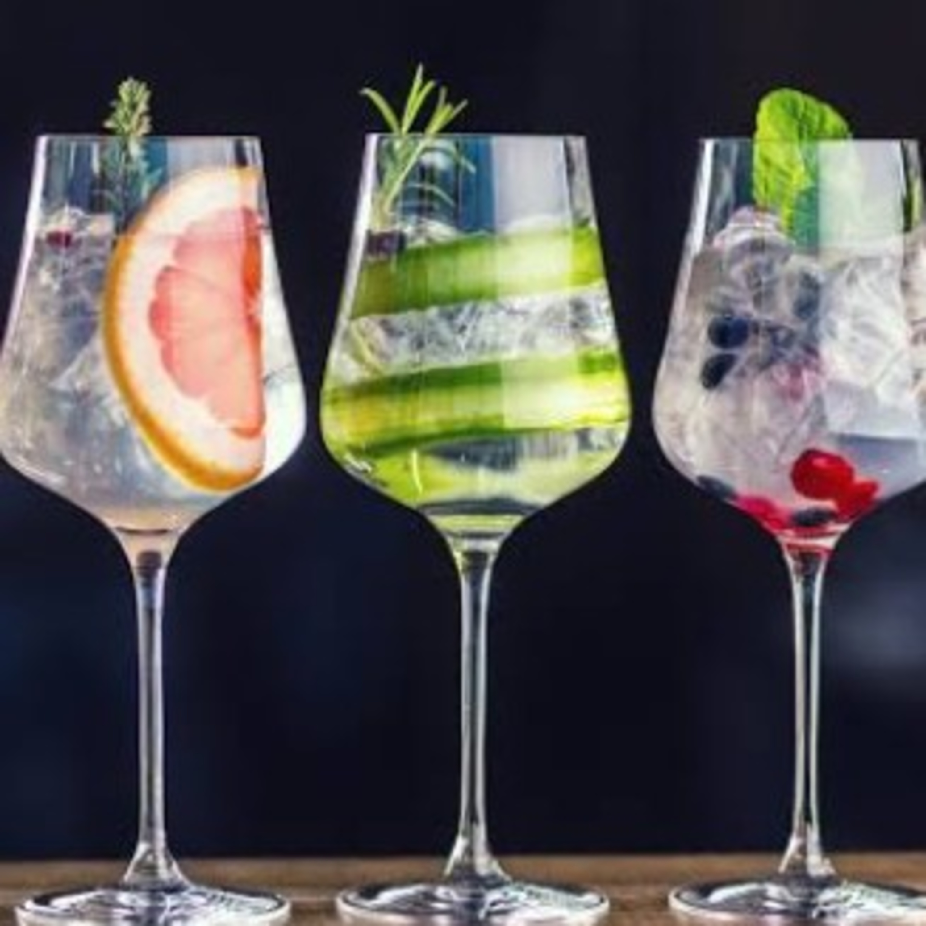 Destilados sin alcohol