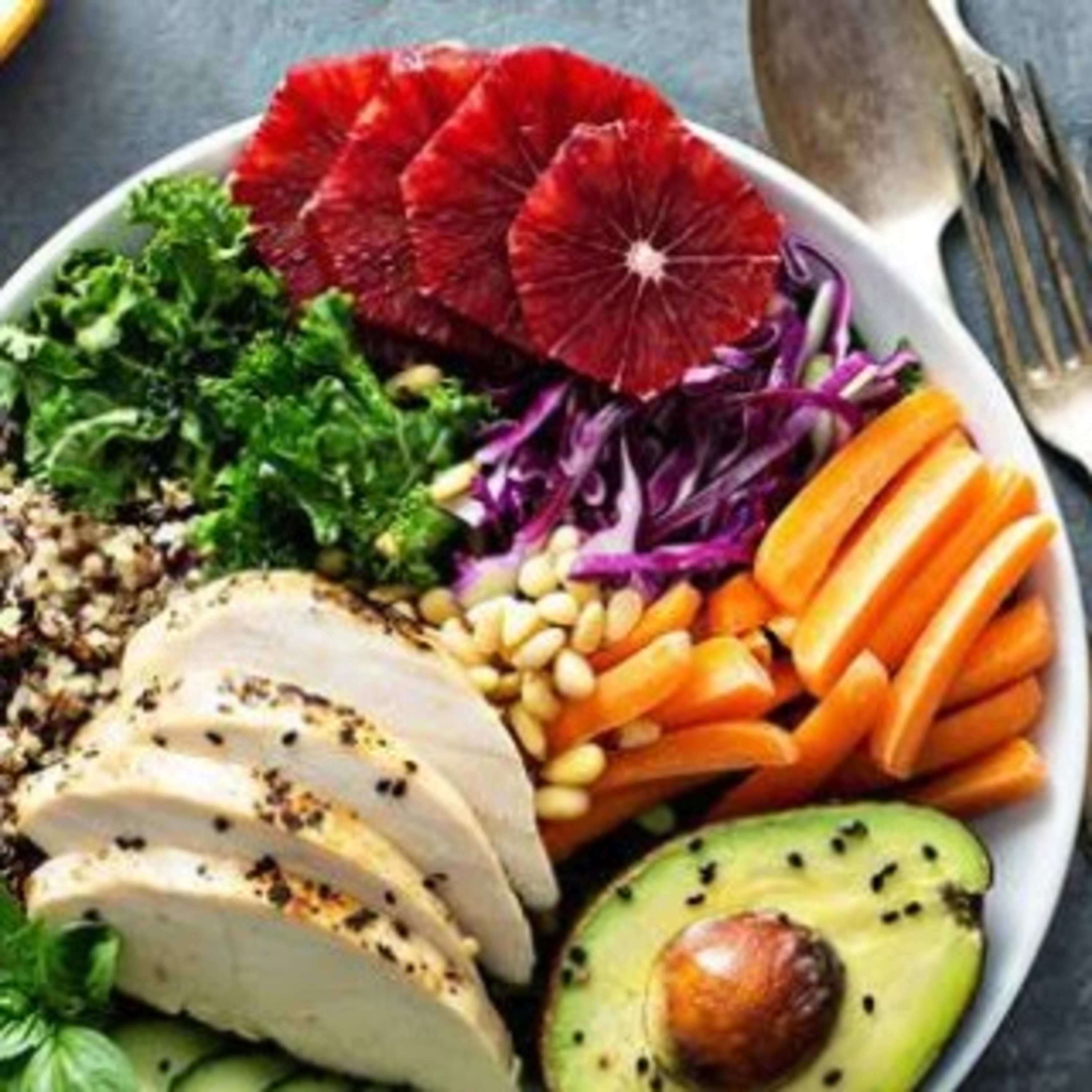 Tendencias gastronómicas 2020