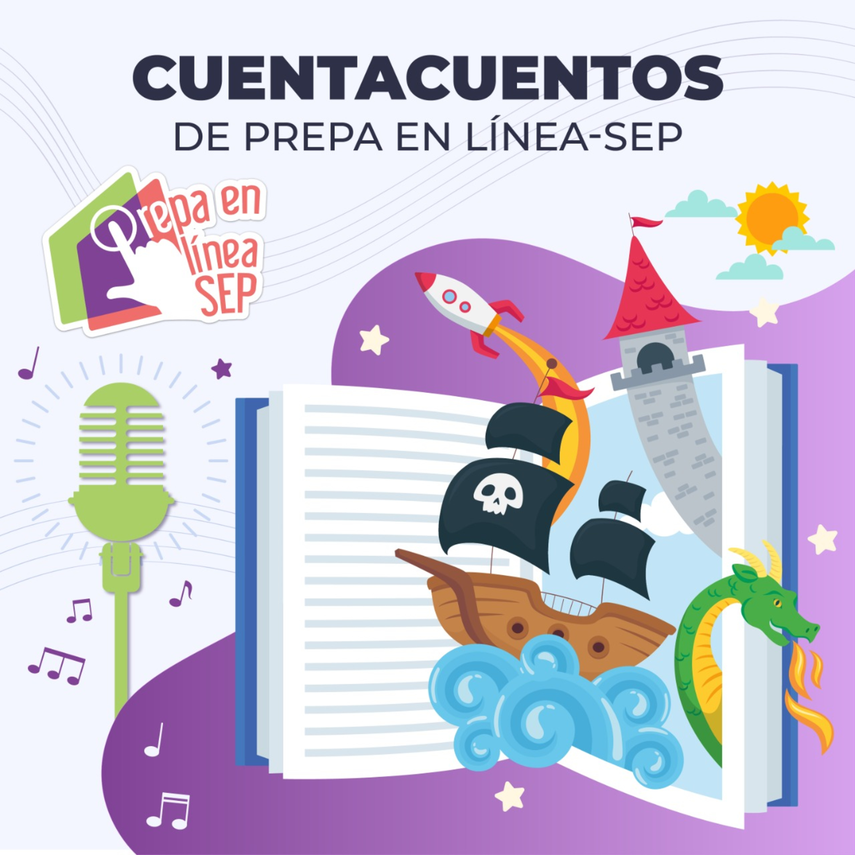 Prepa en Línea-SEP