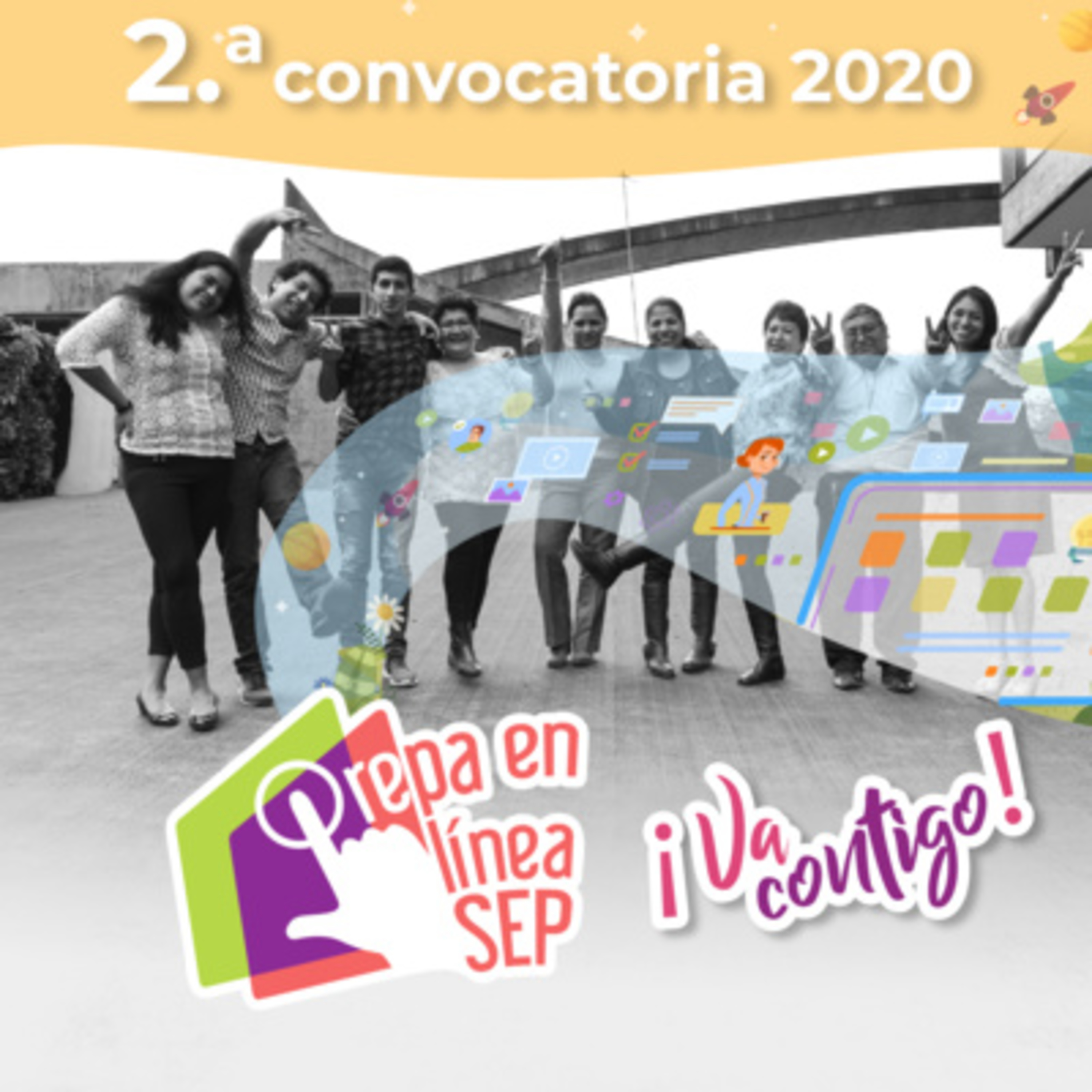 Prepa en Línea-SEP