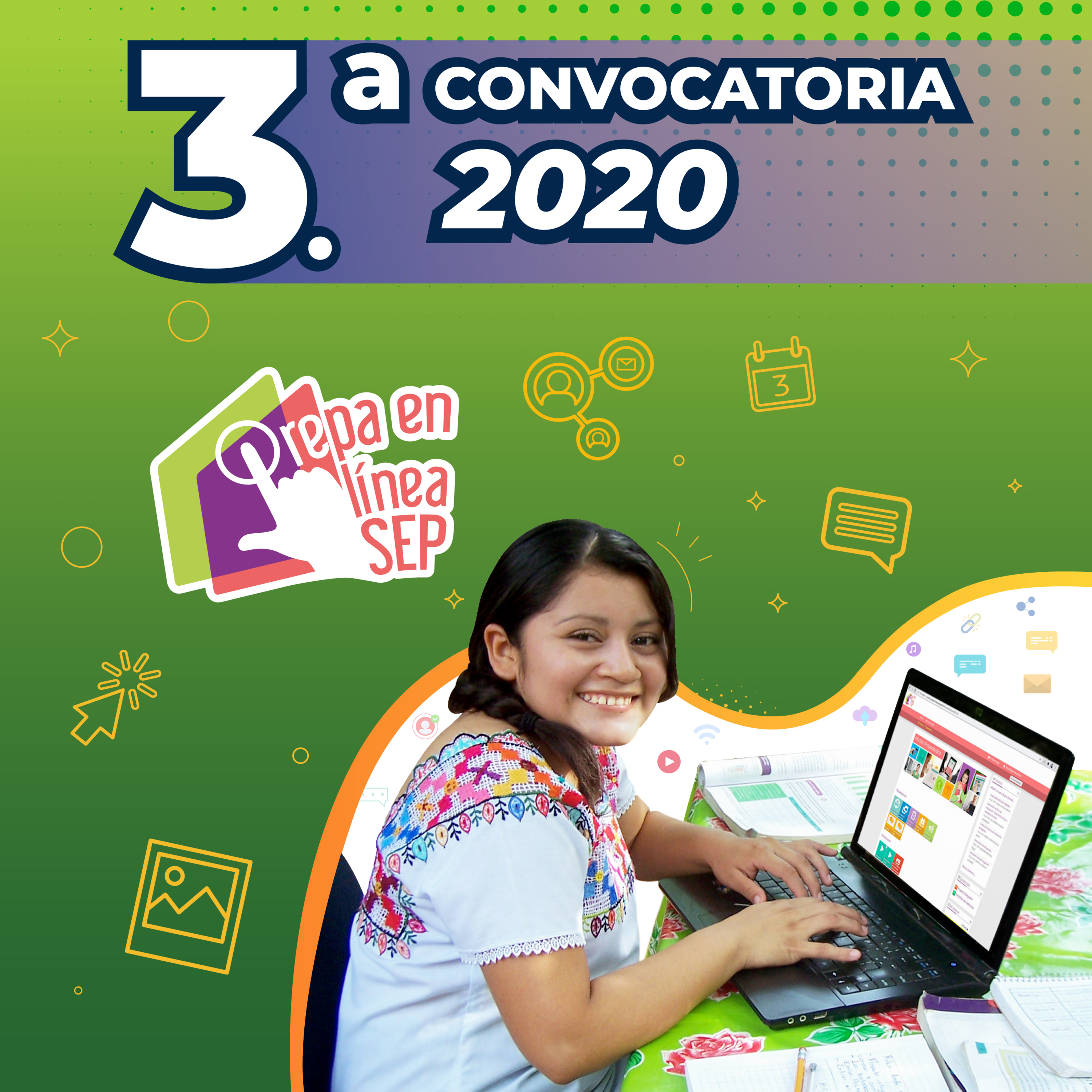 Prepa en Línea-SEP