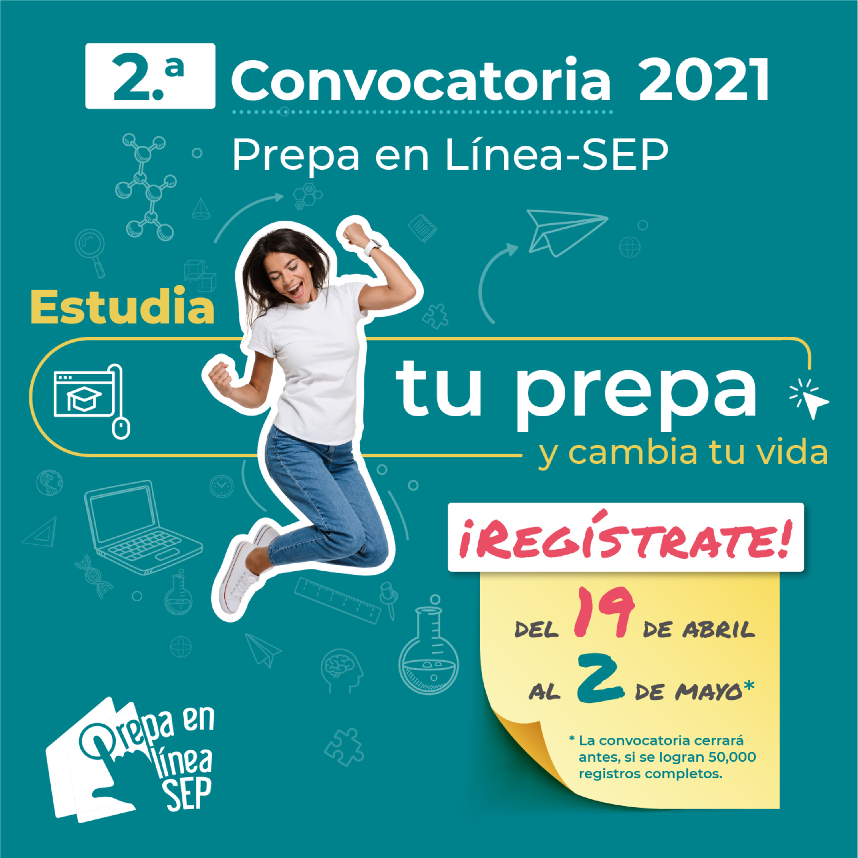 Prepa en Línea-SEP