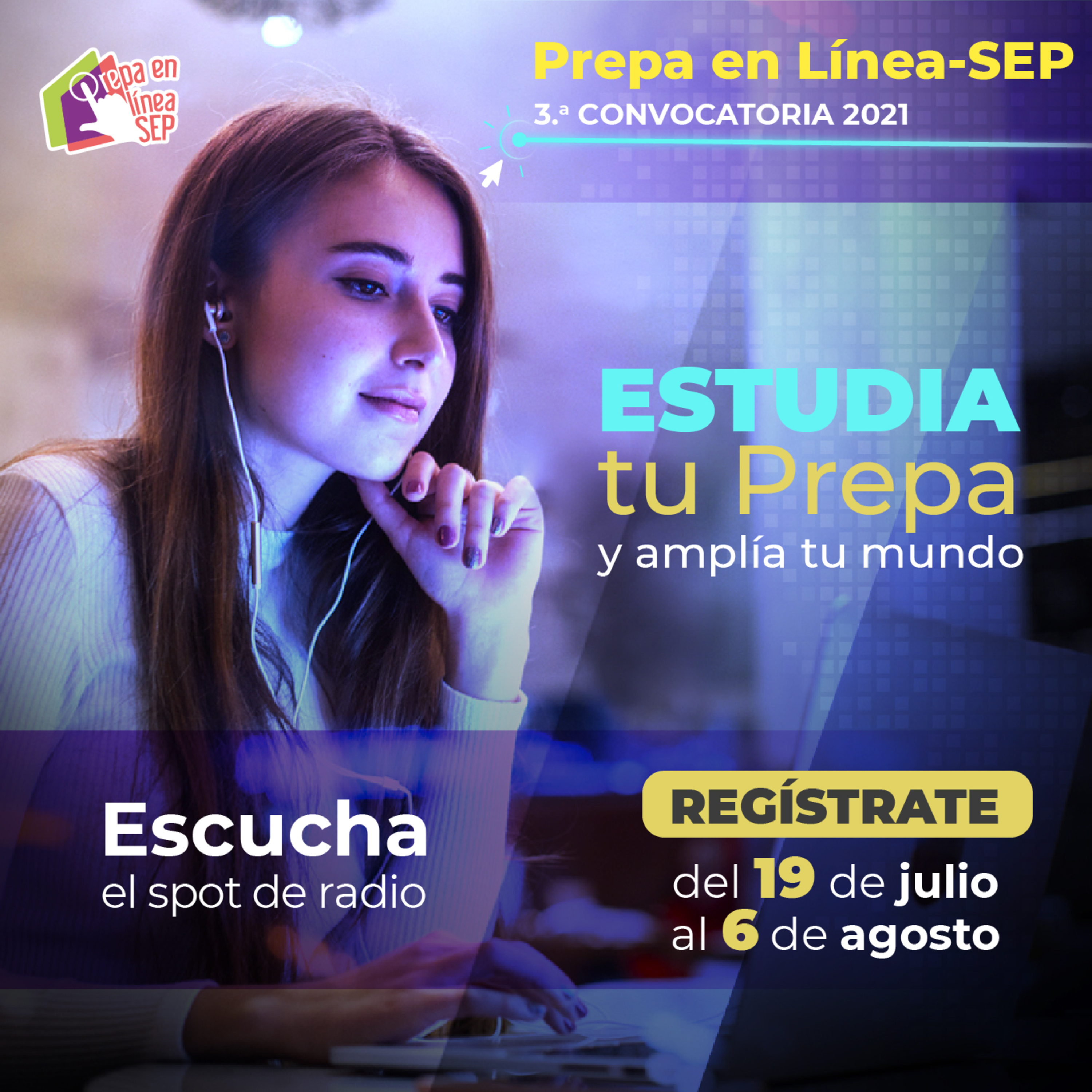 Prepa en Línea-SEP