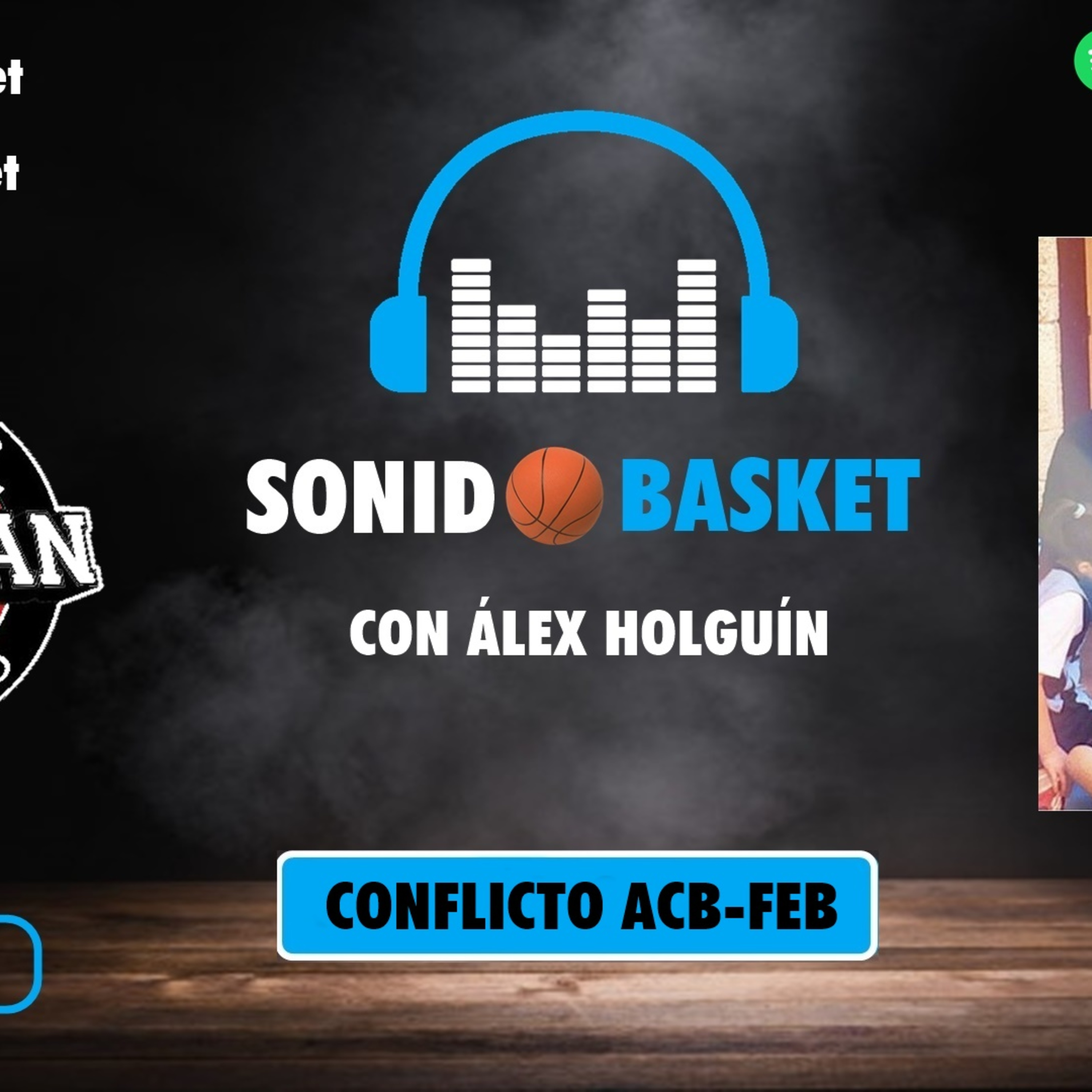 Sonido Basket