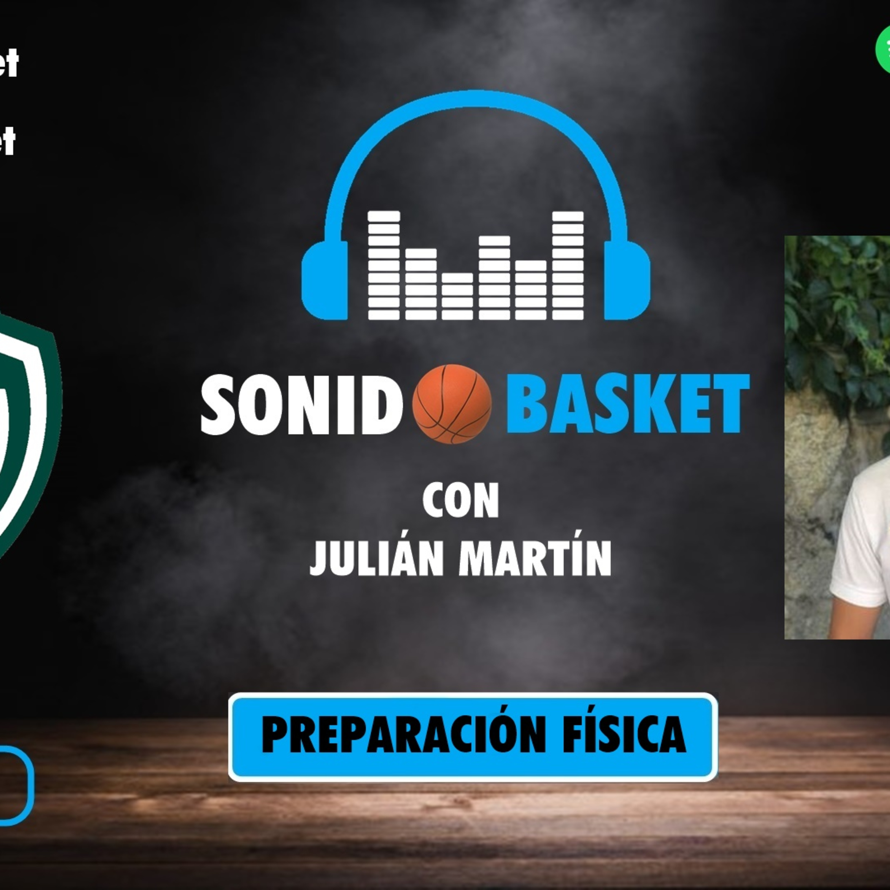 Sonido Basket
