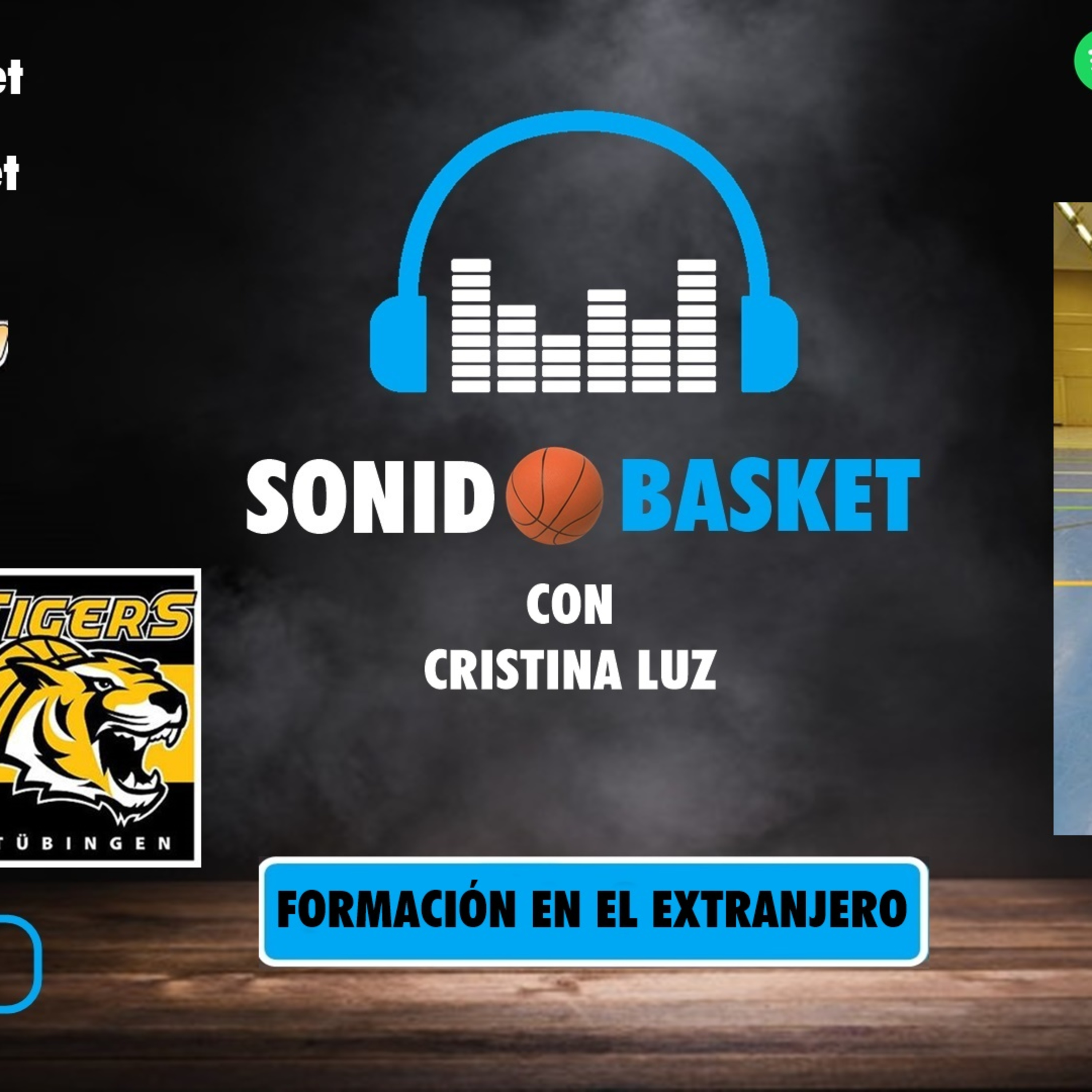 Sonido Basket
