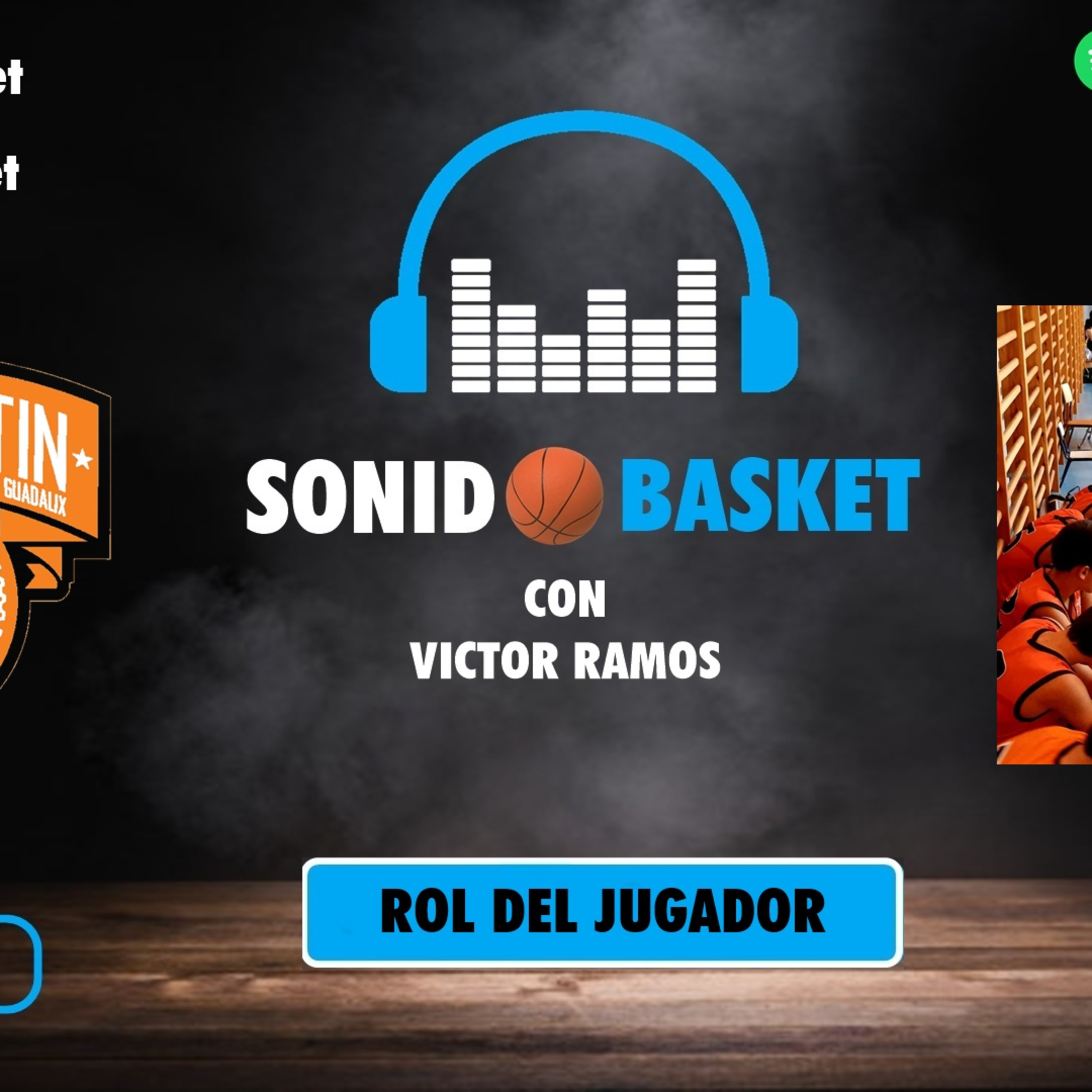 Sonido Basket