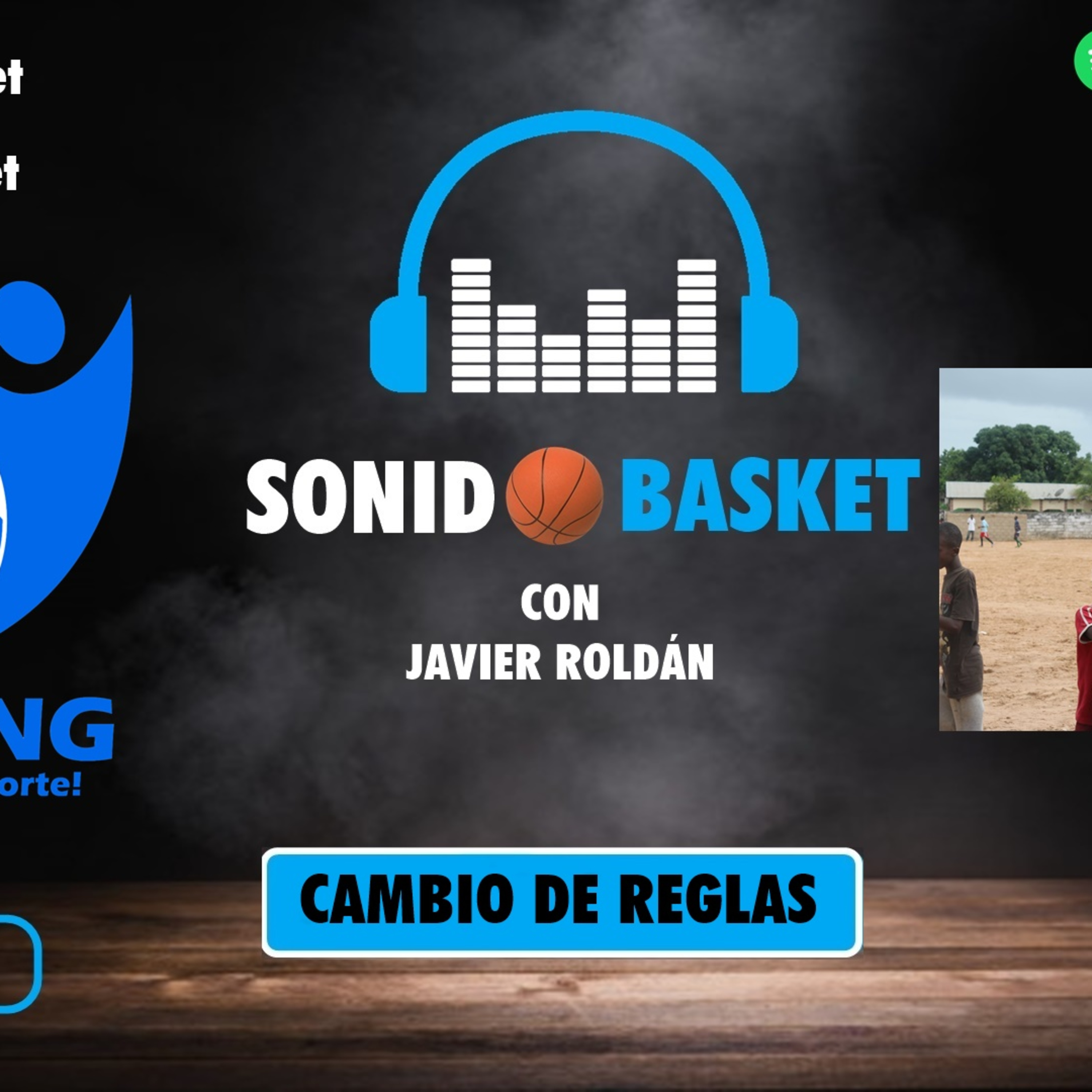 Sonido Basket