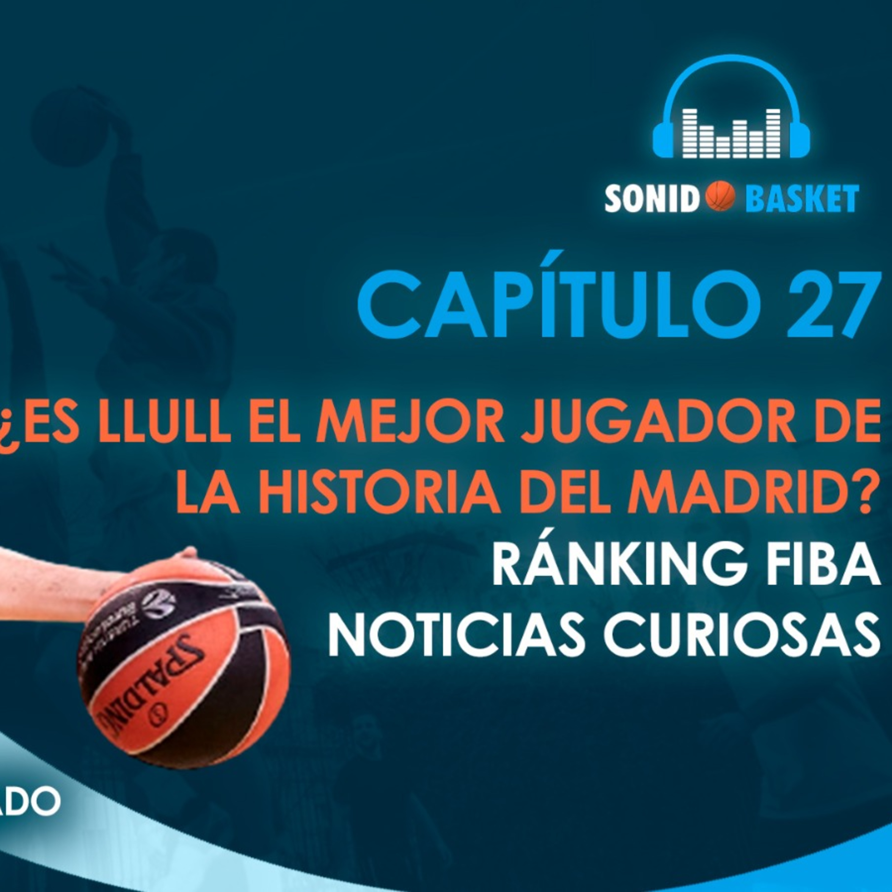 Sonido Basket