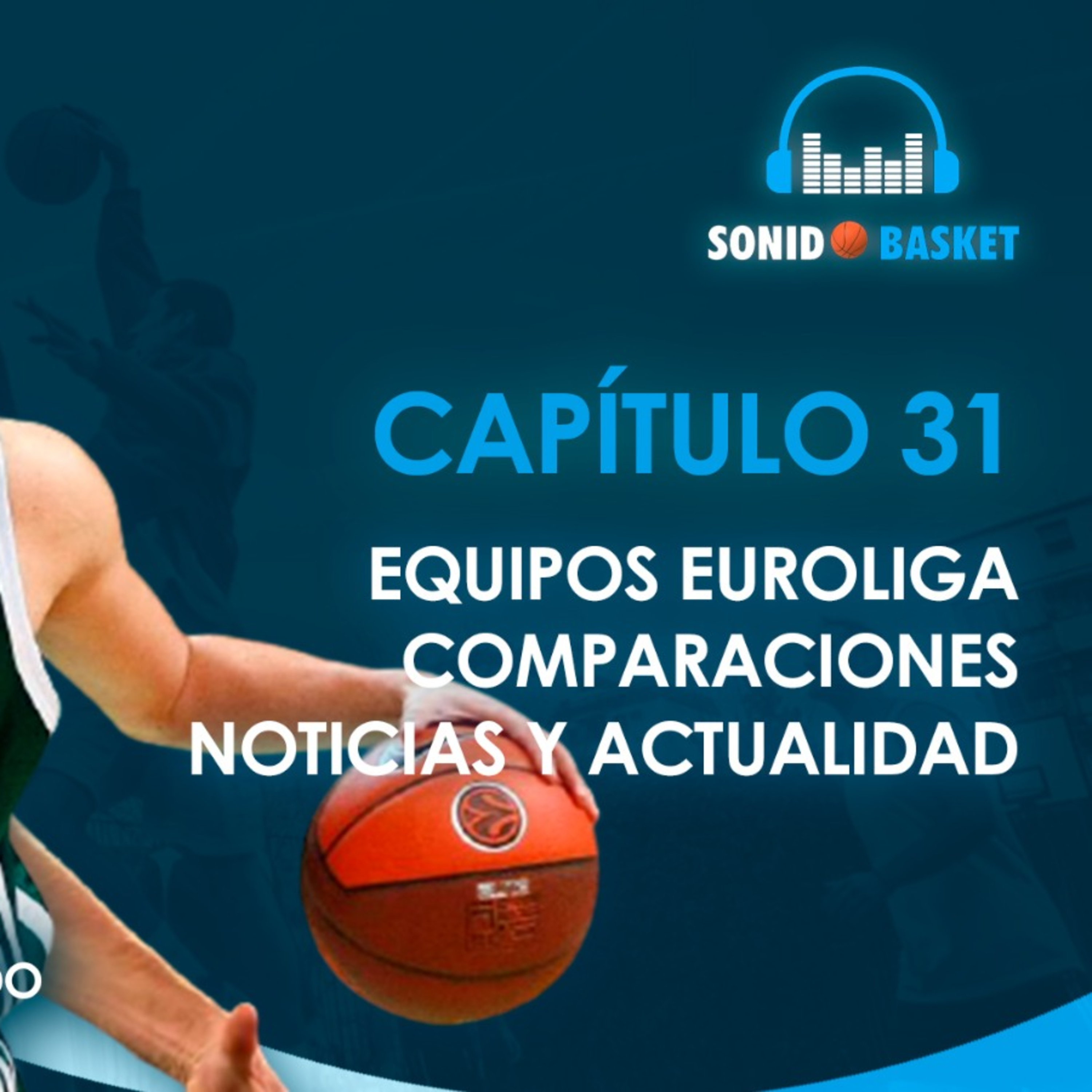 Sonido Basket