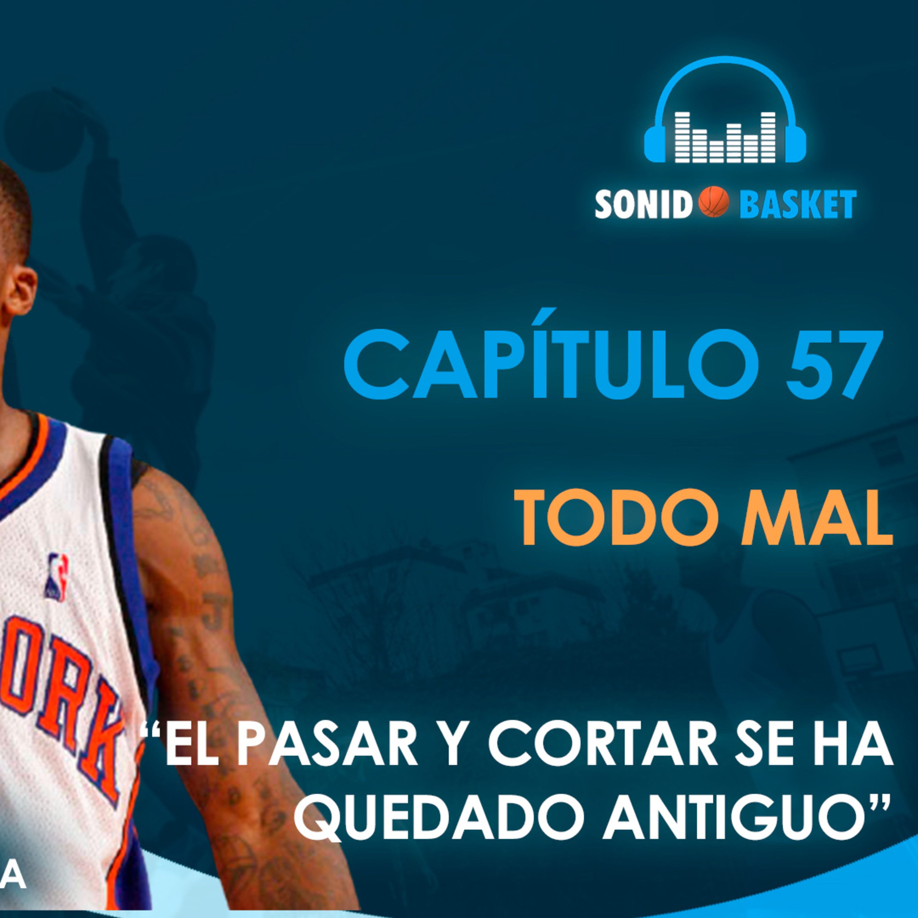 Sonido Basket