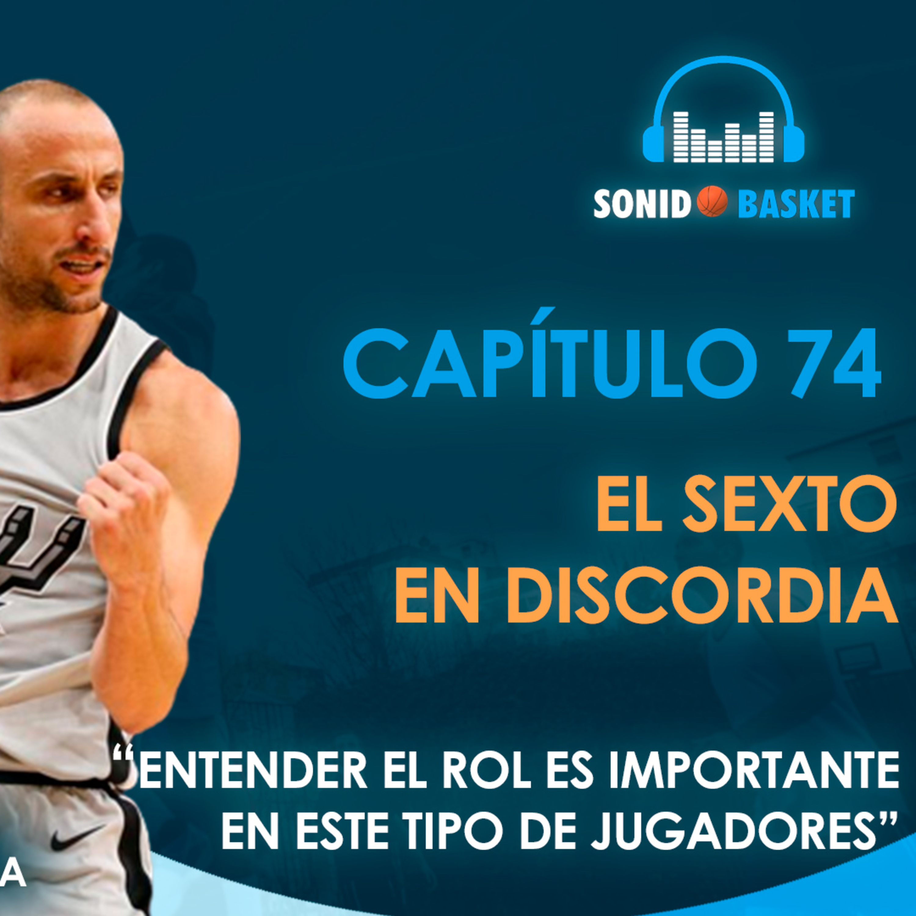 Sonido Basket