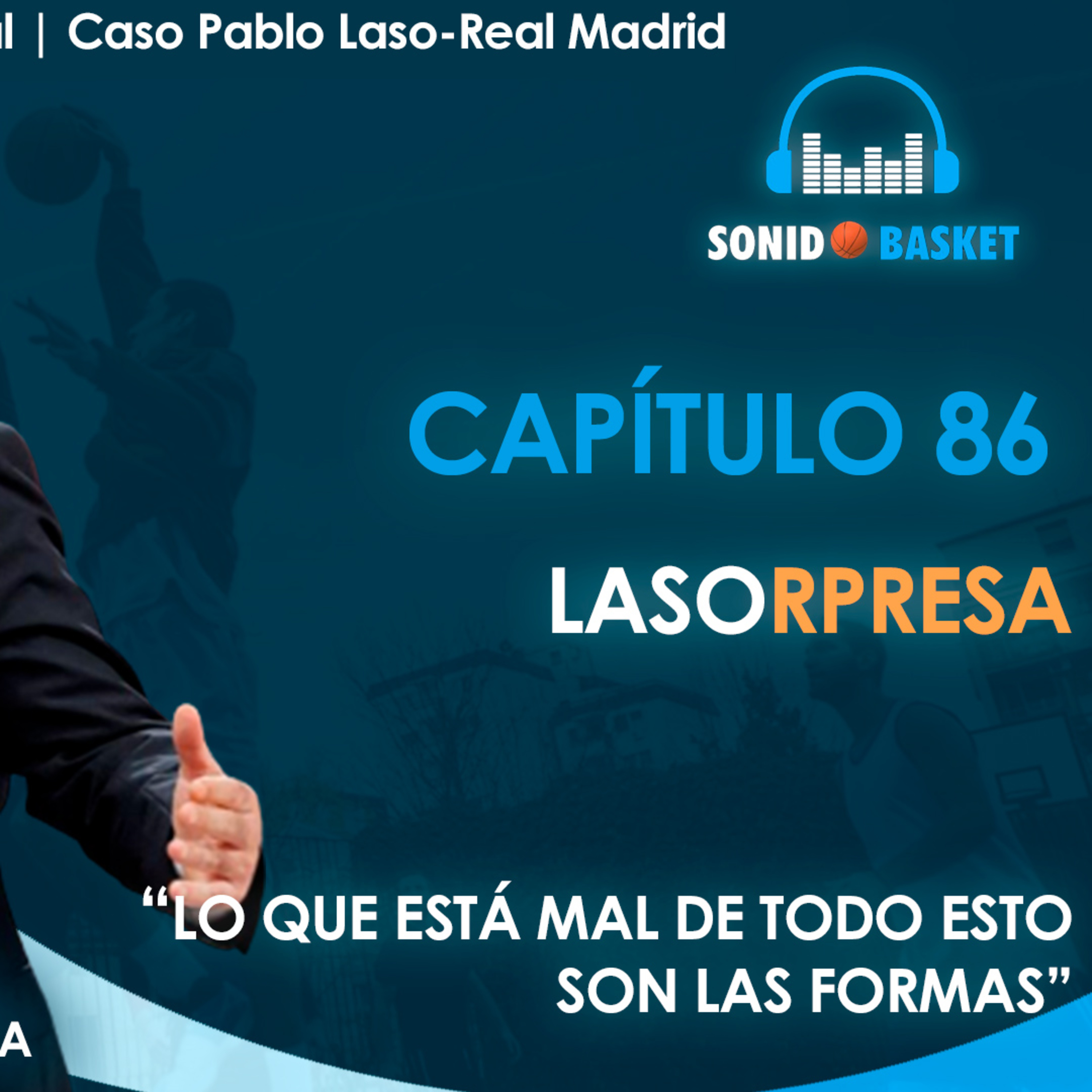 Sonido Basket
