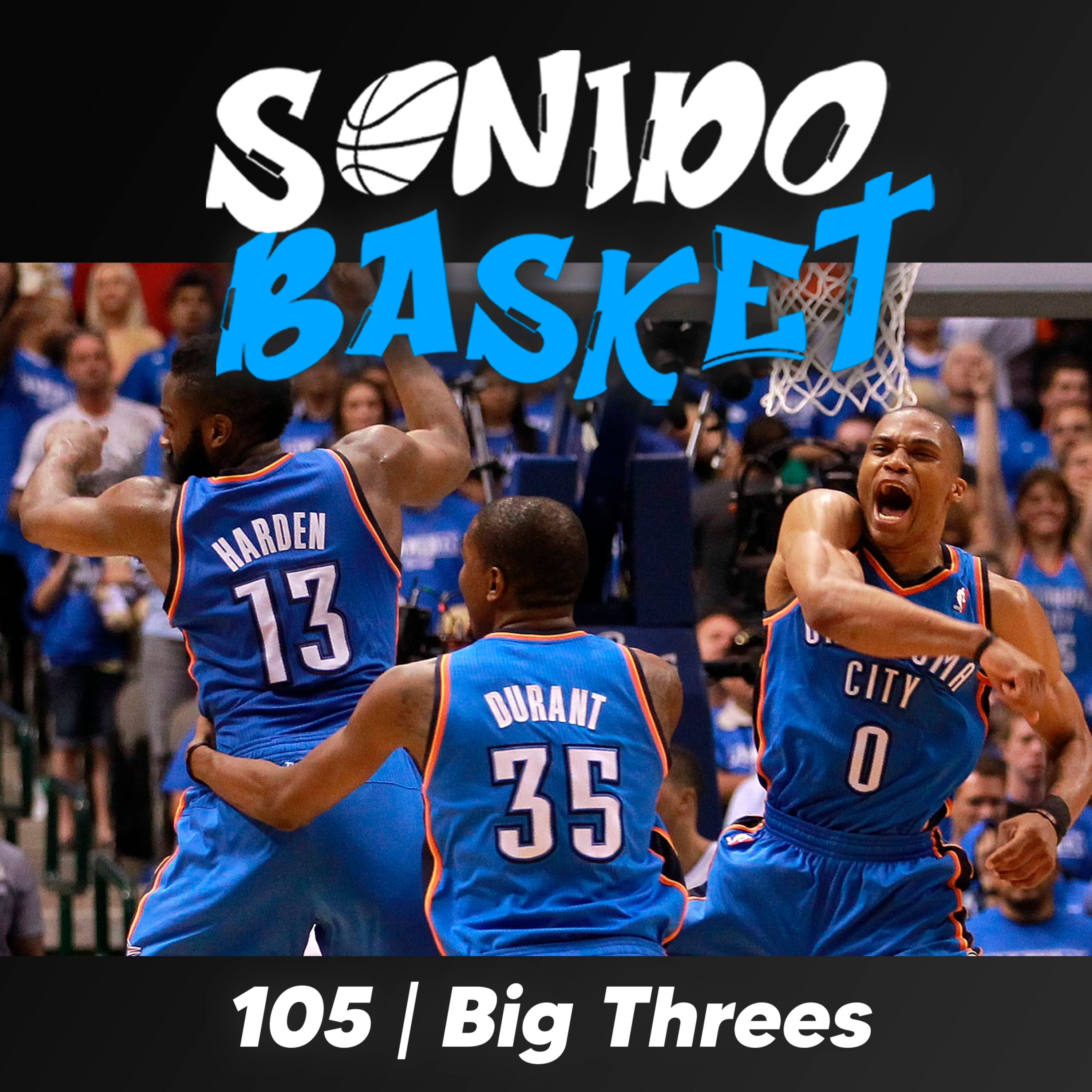 Sonido Basket