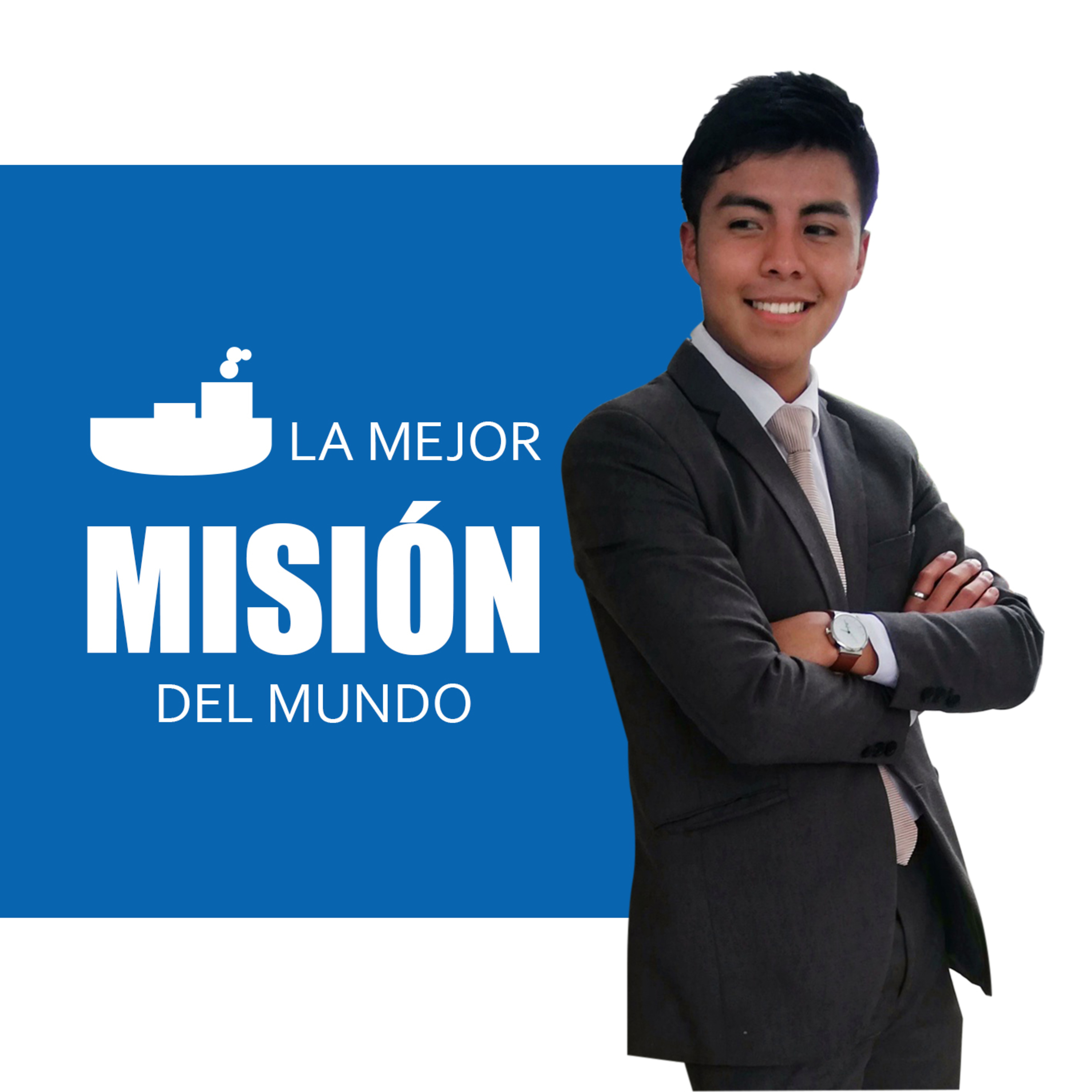 La mejor misión del mundo