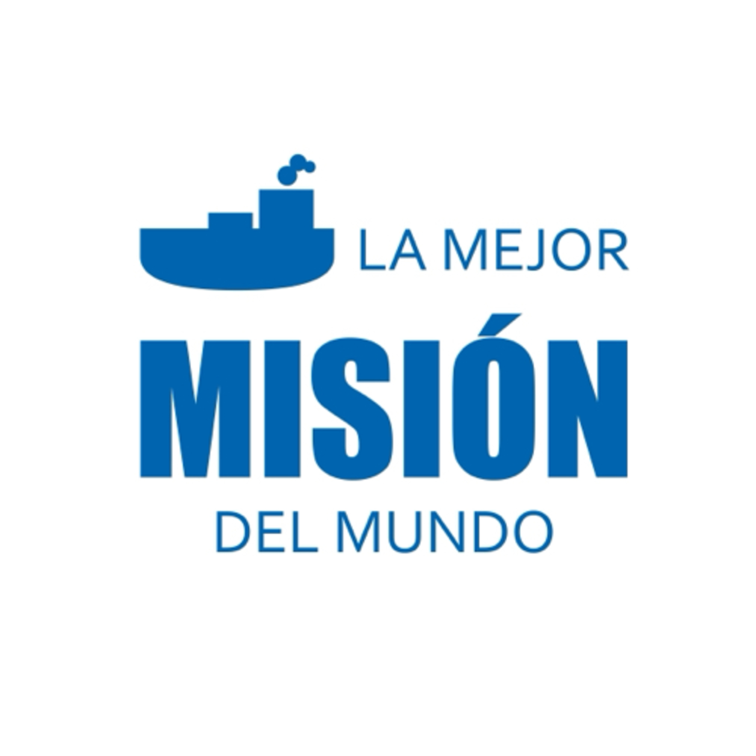La mejor misión del mundo