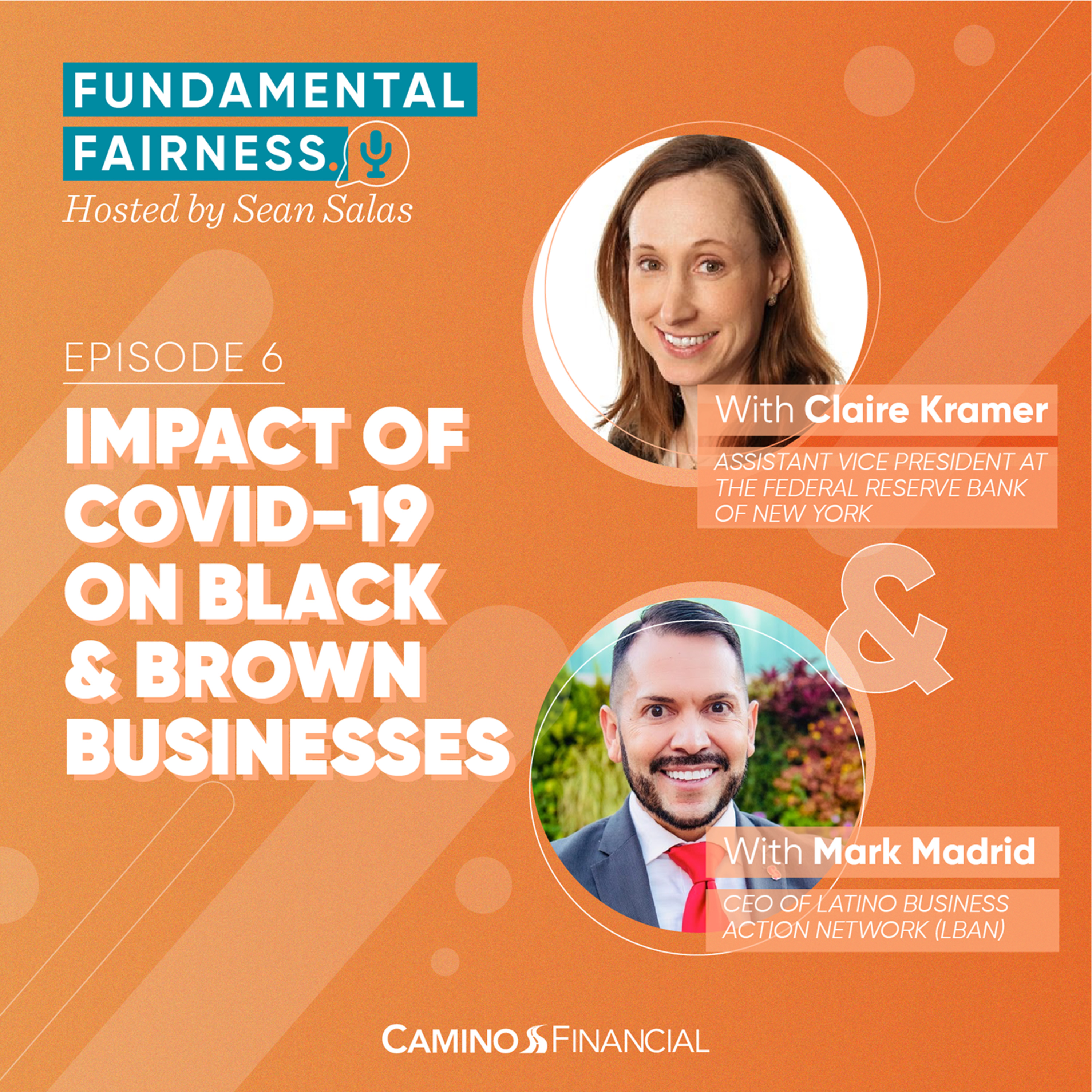 Fundamental Fairness