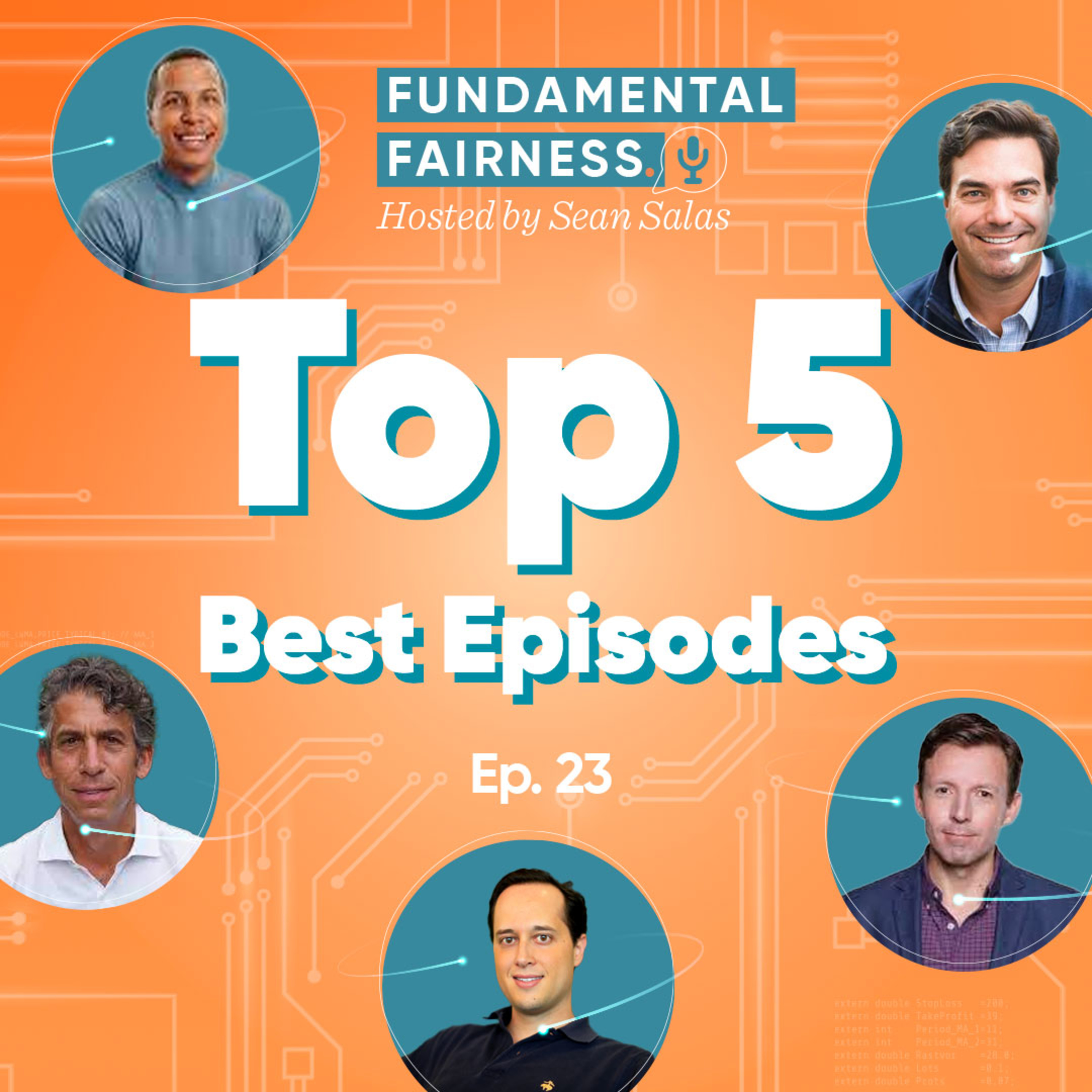 Fundamental Fairness