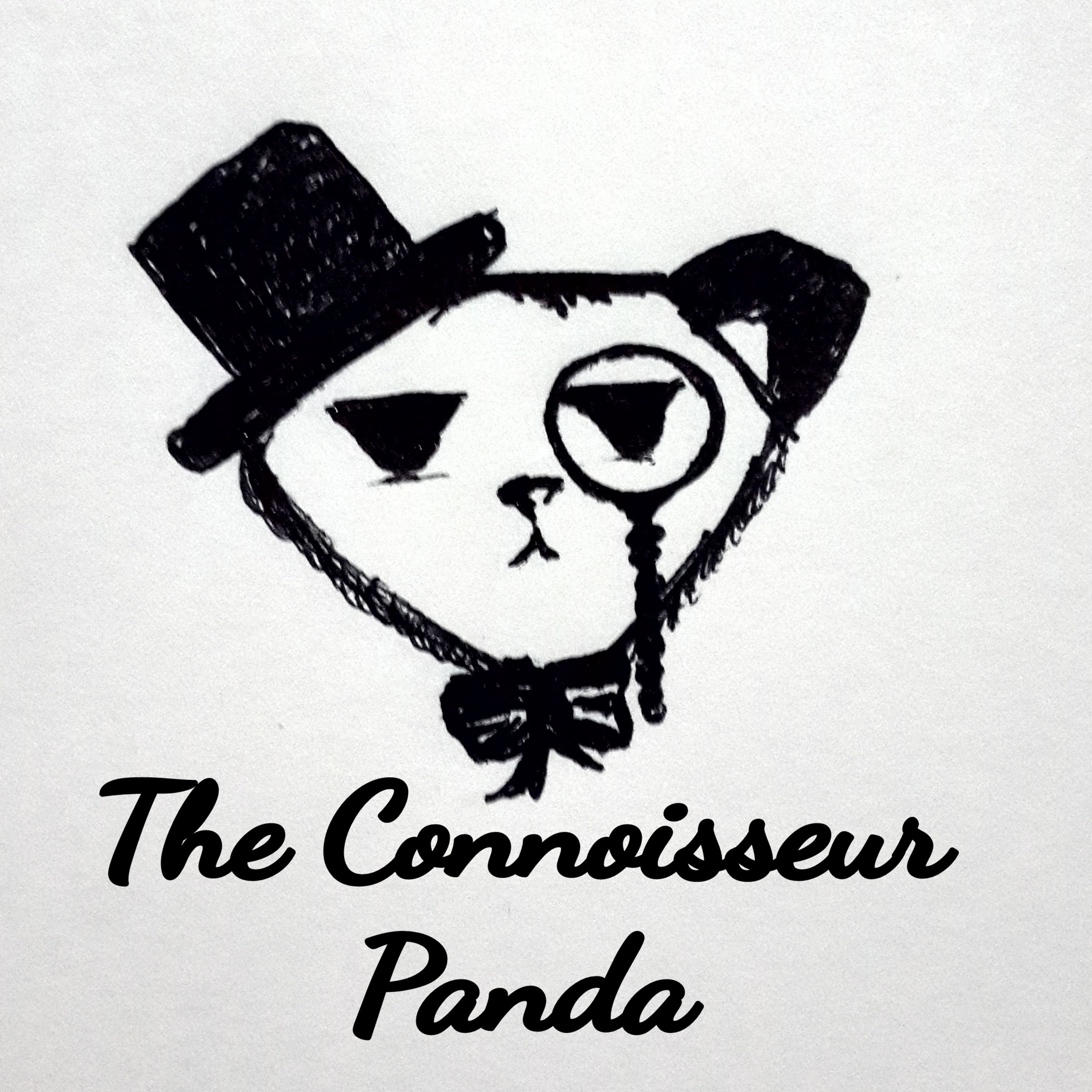 The Connoisseur Panda