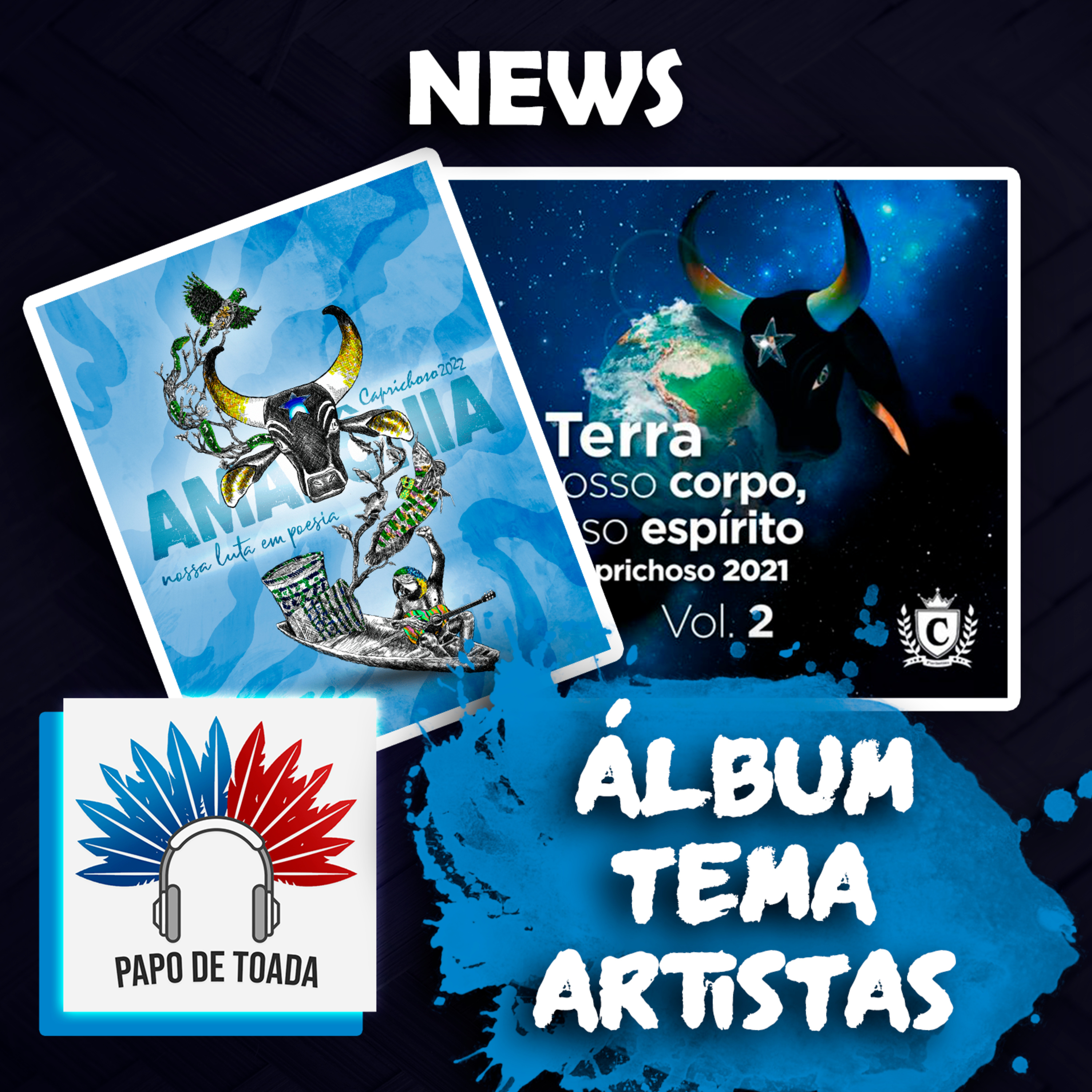 Papo de Toada
