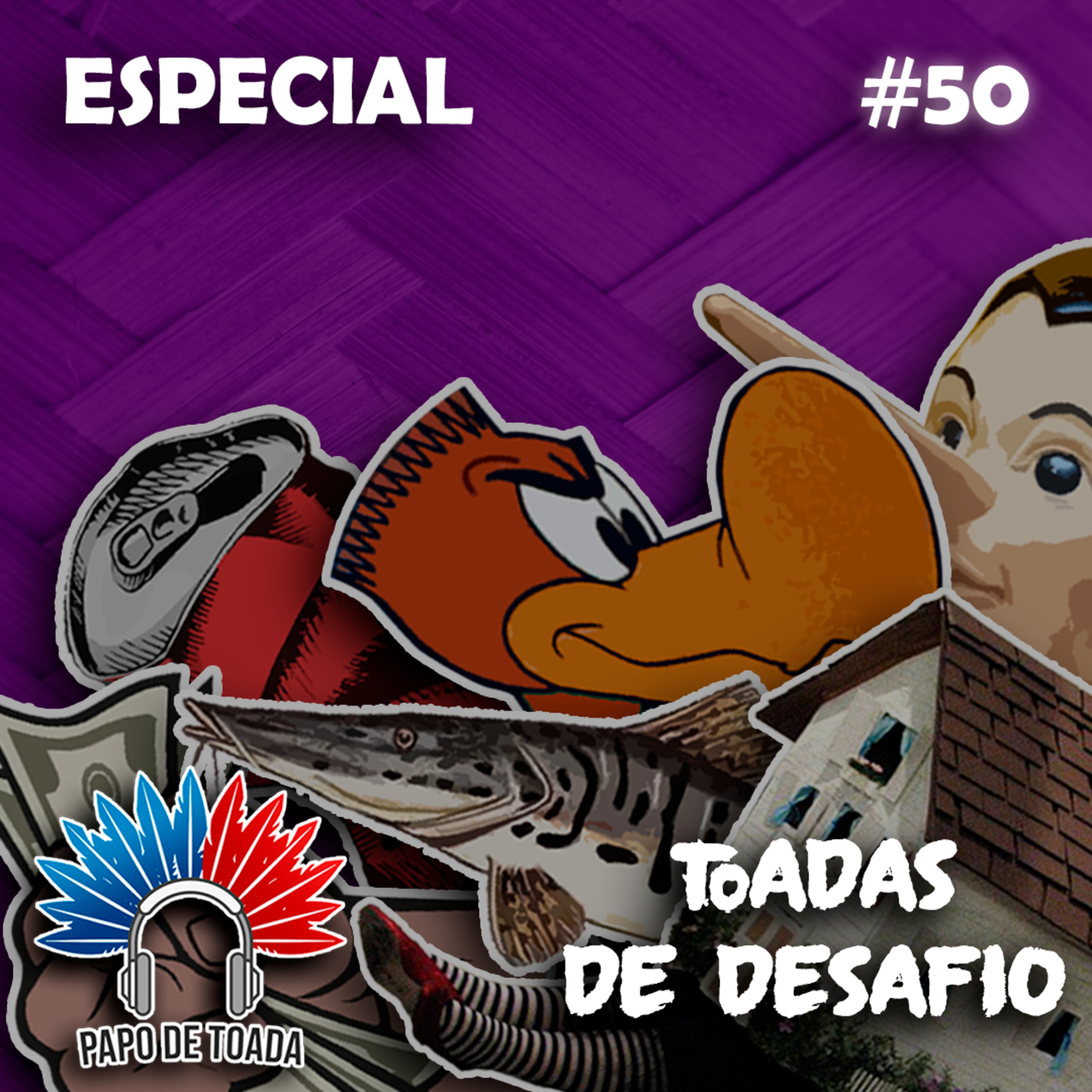 Papo de Toada
