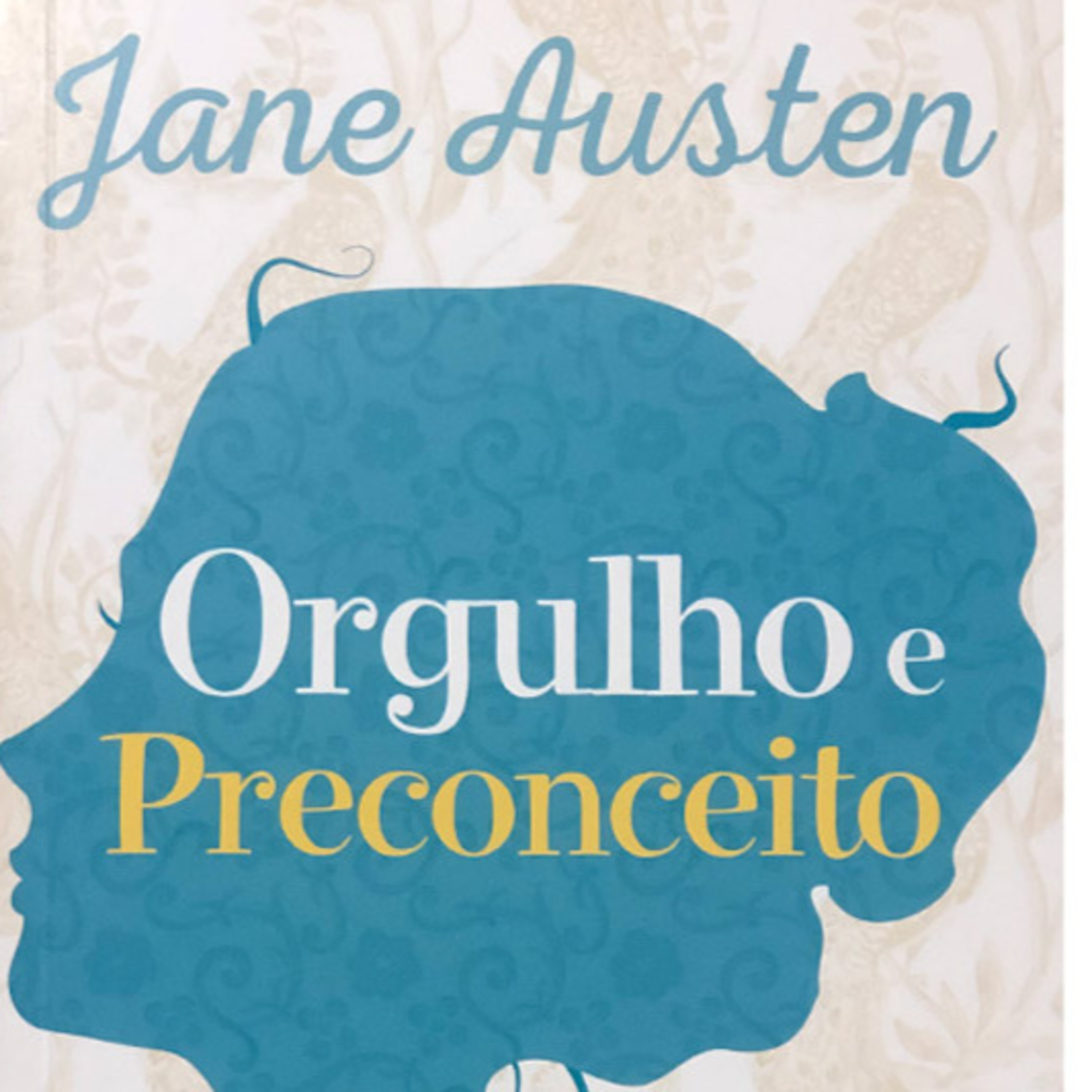 Orgulho e Preconceito-Jane Austen episode artwork