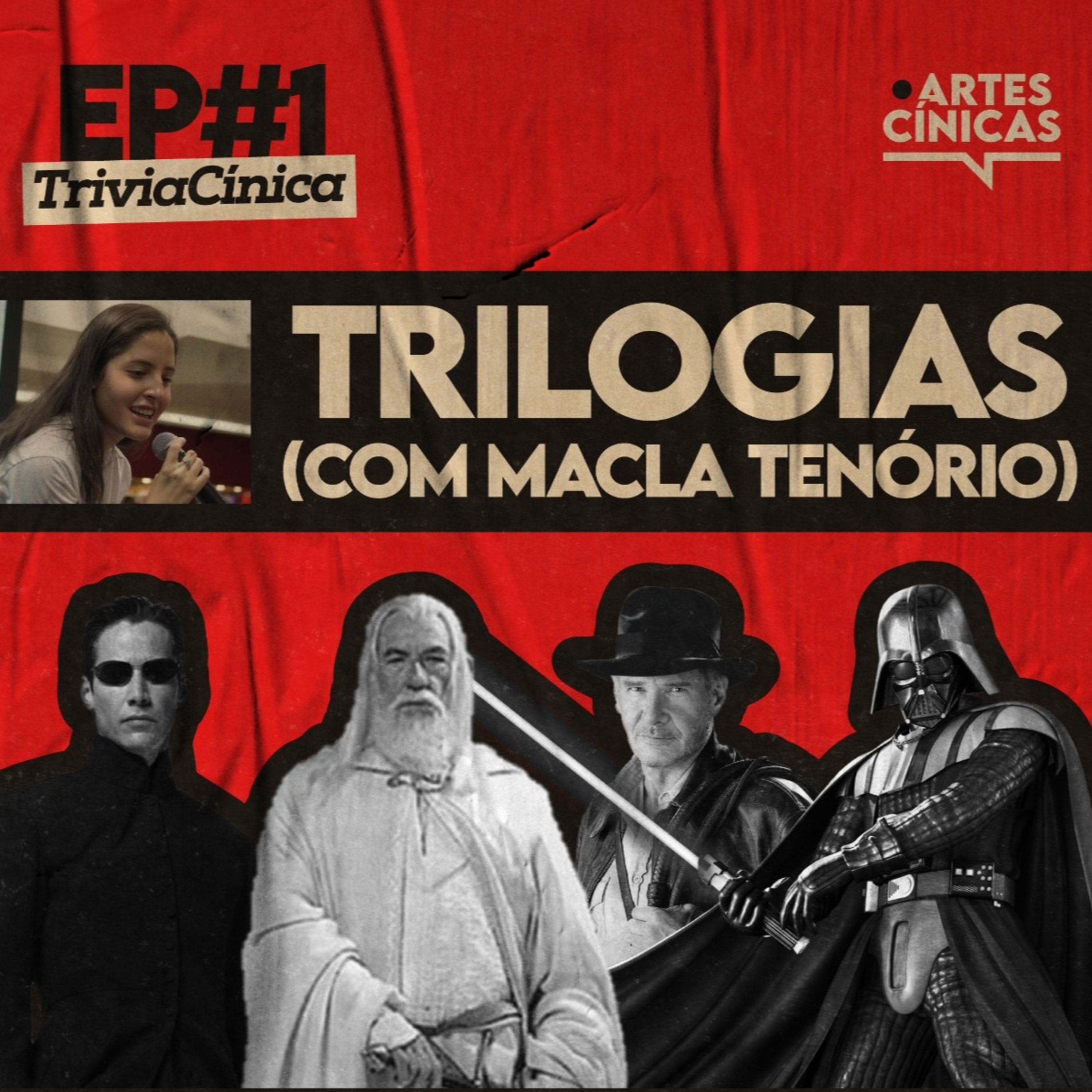 Artes Cínicas