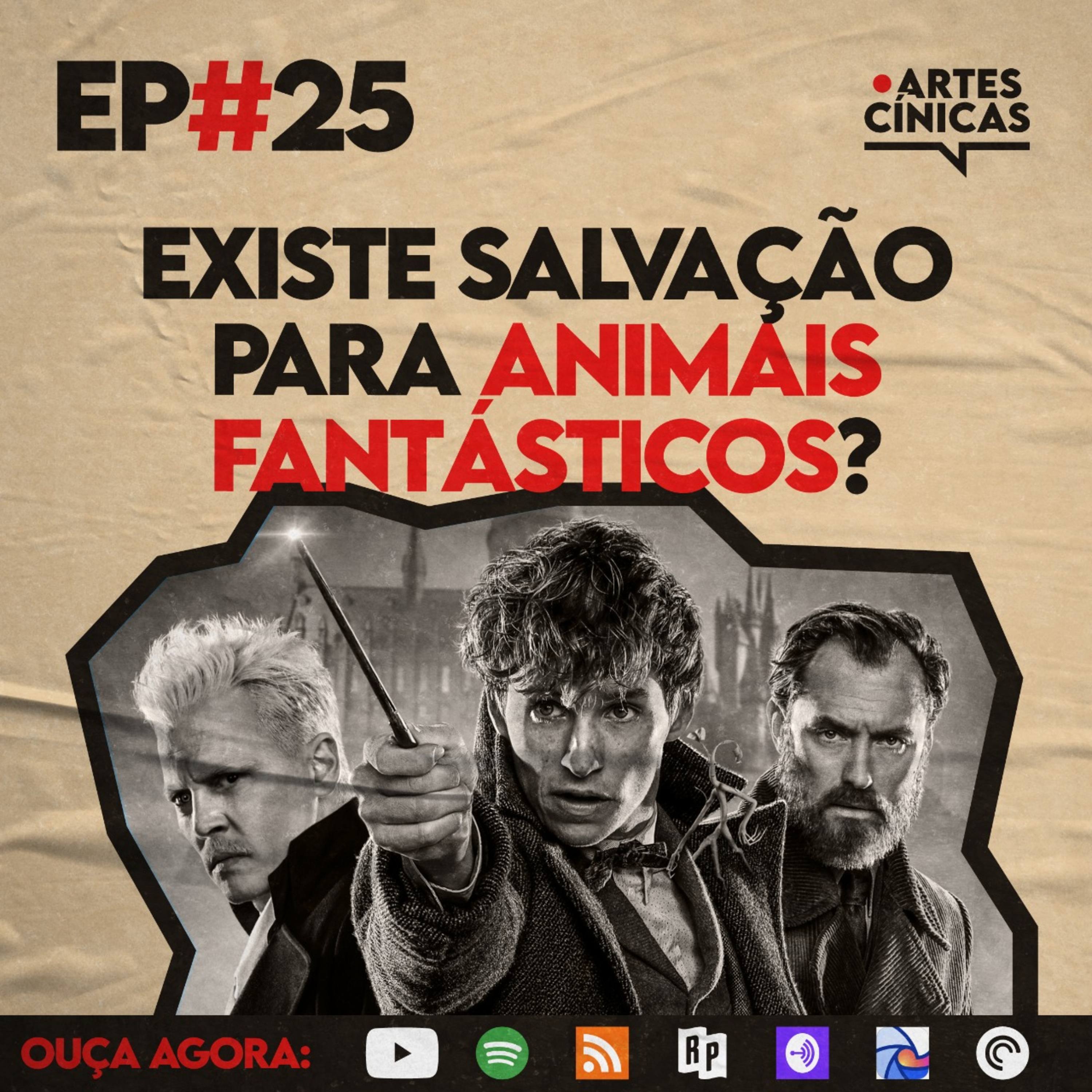 Artes Cínicas