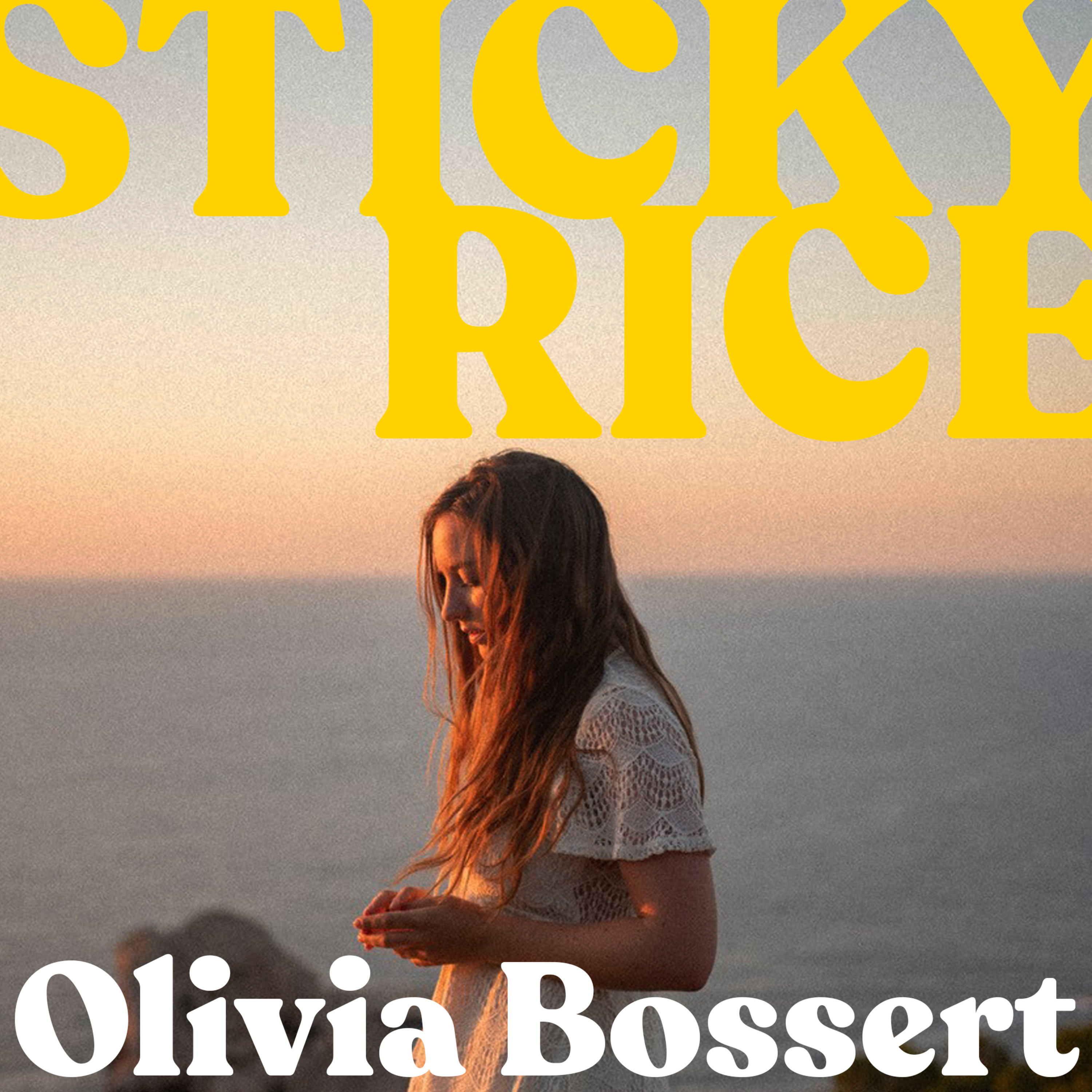 STICKY RICE