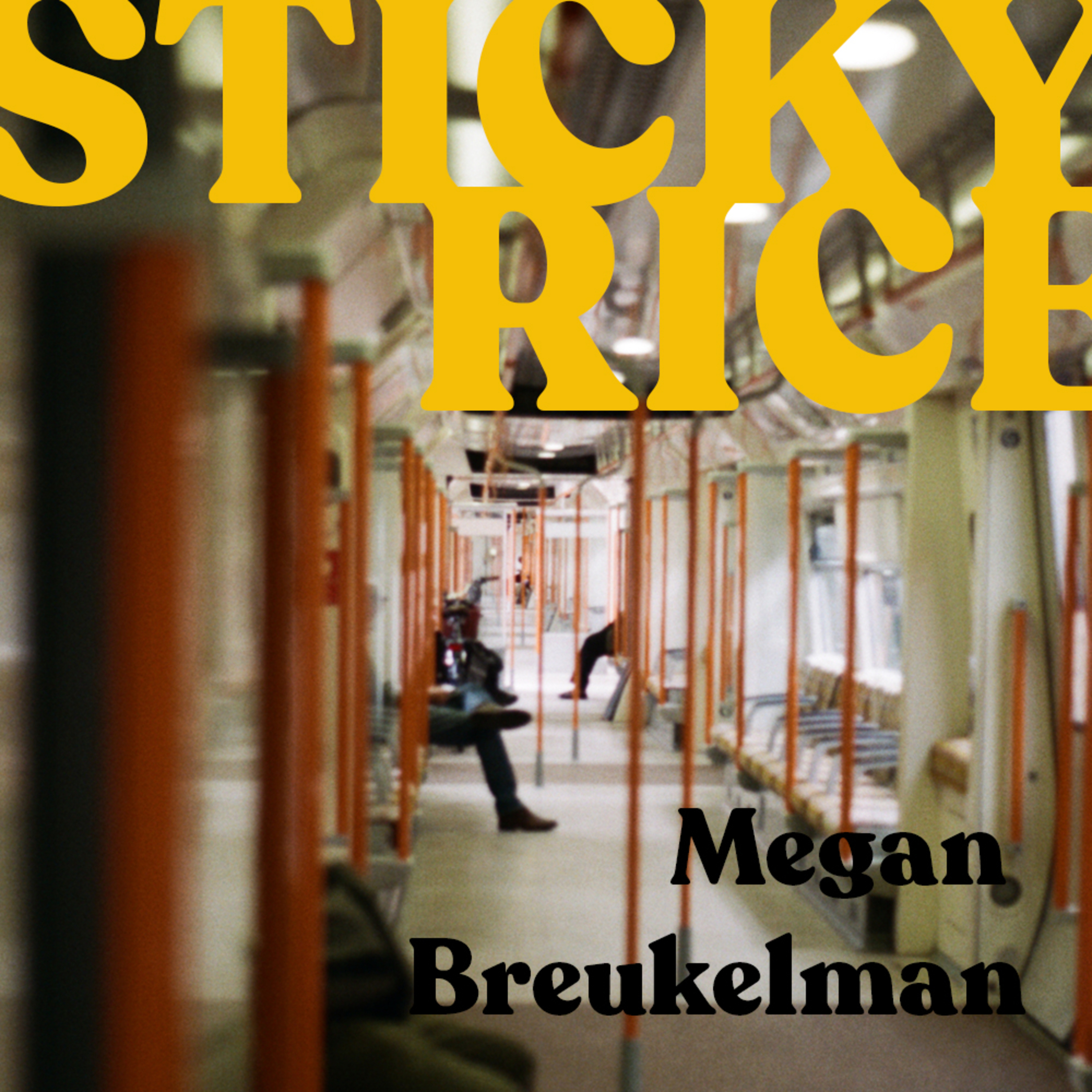 STICKY RICE