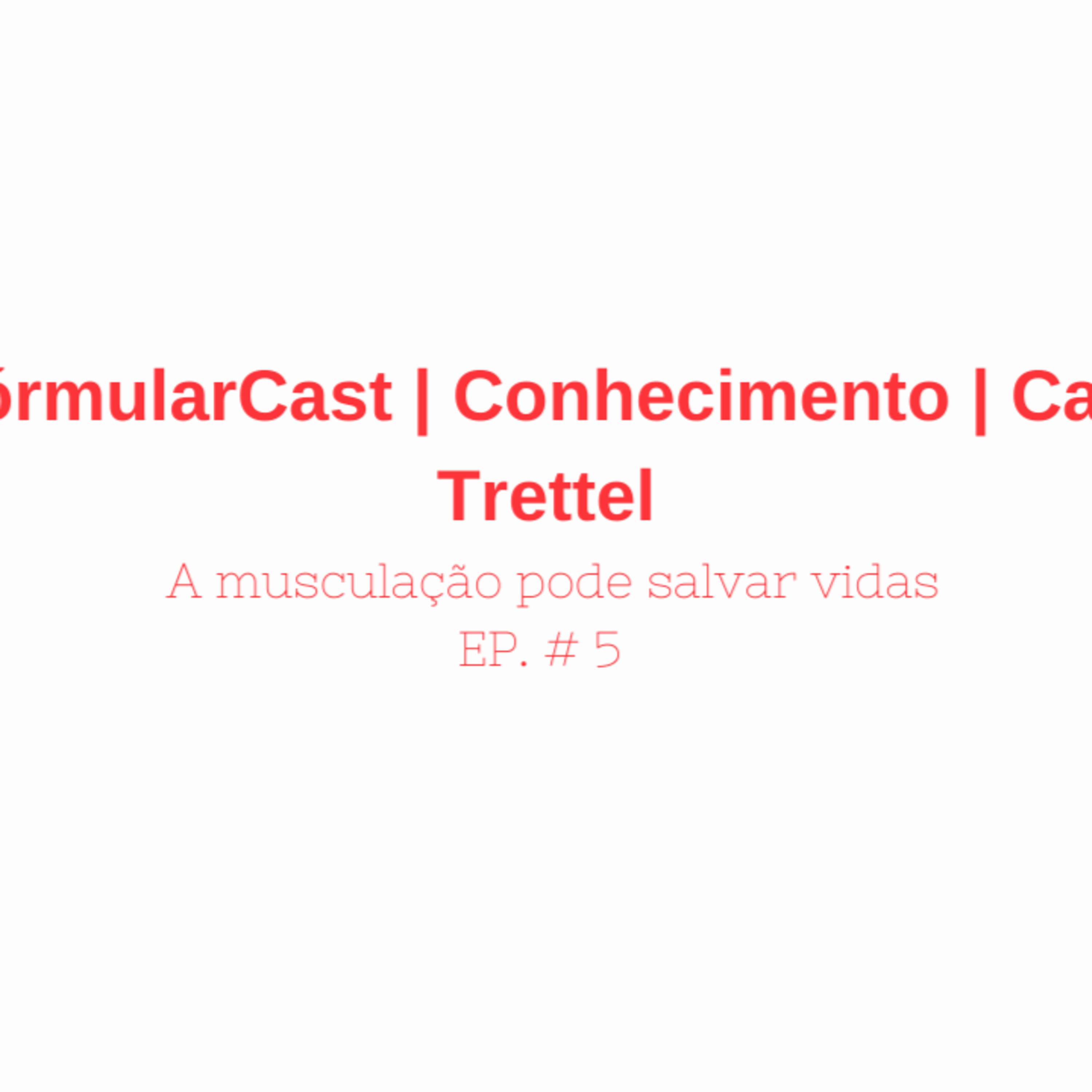 Fórmular Cast