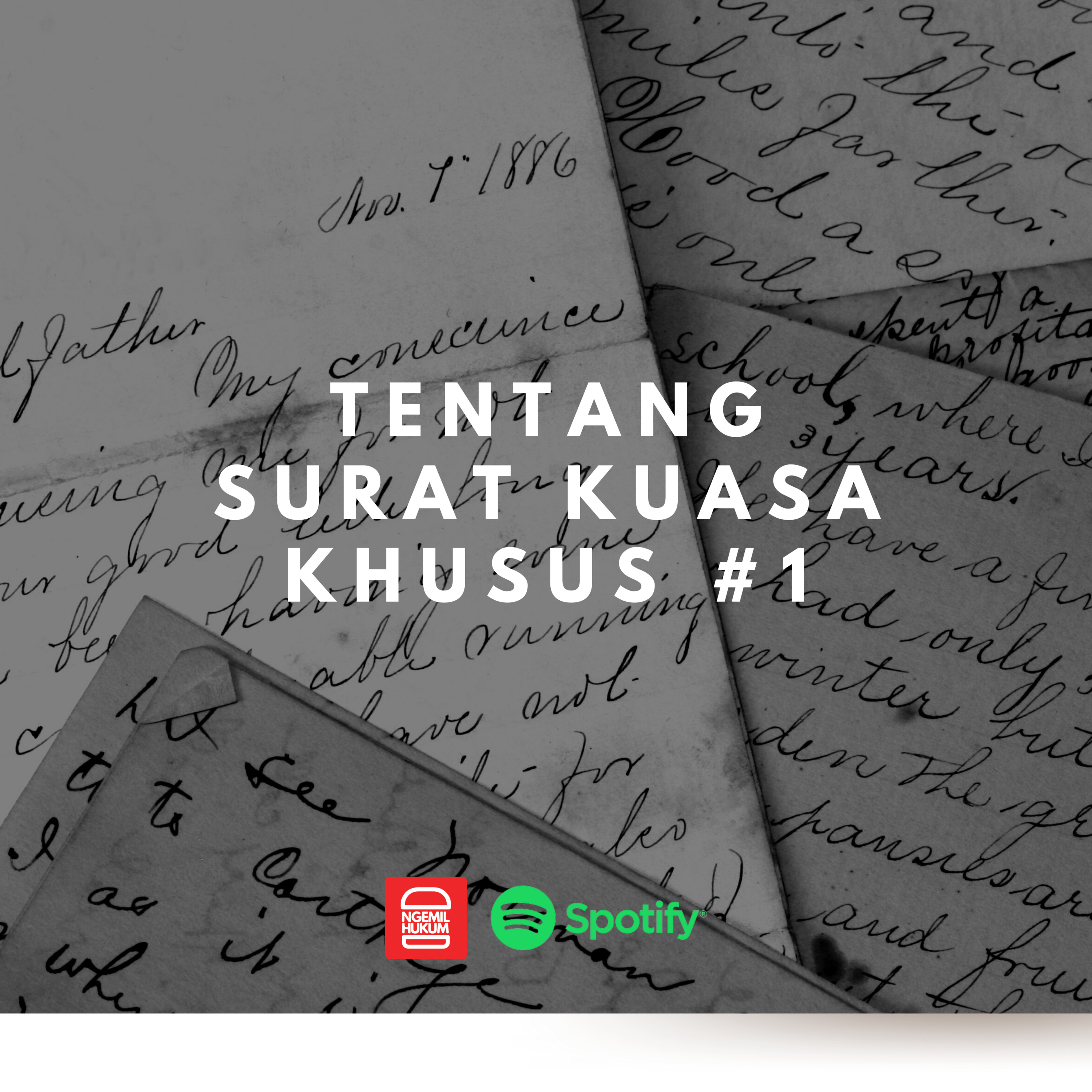 Siniar Ngemil Hukum