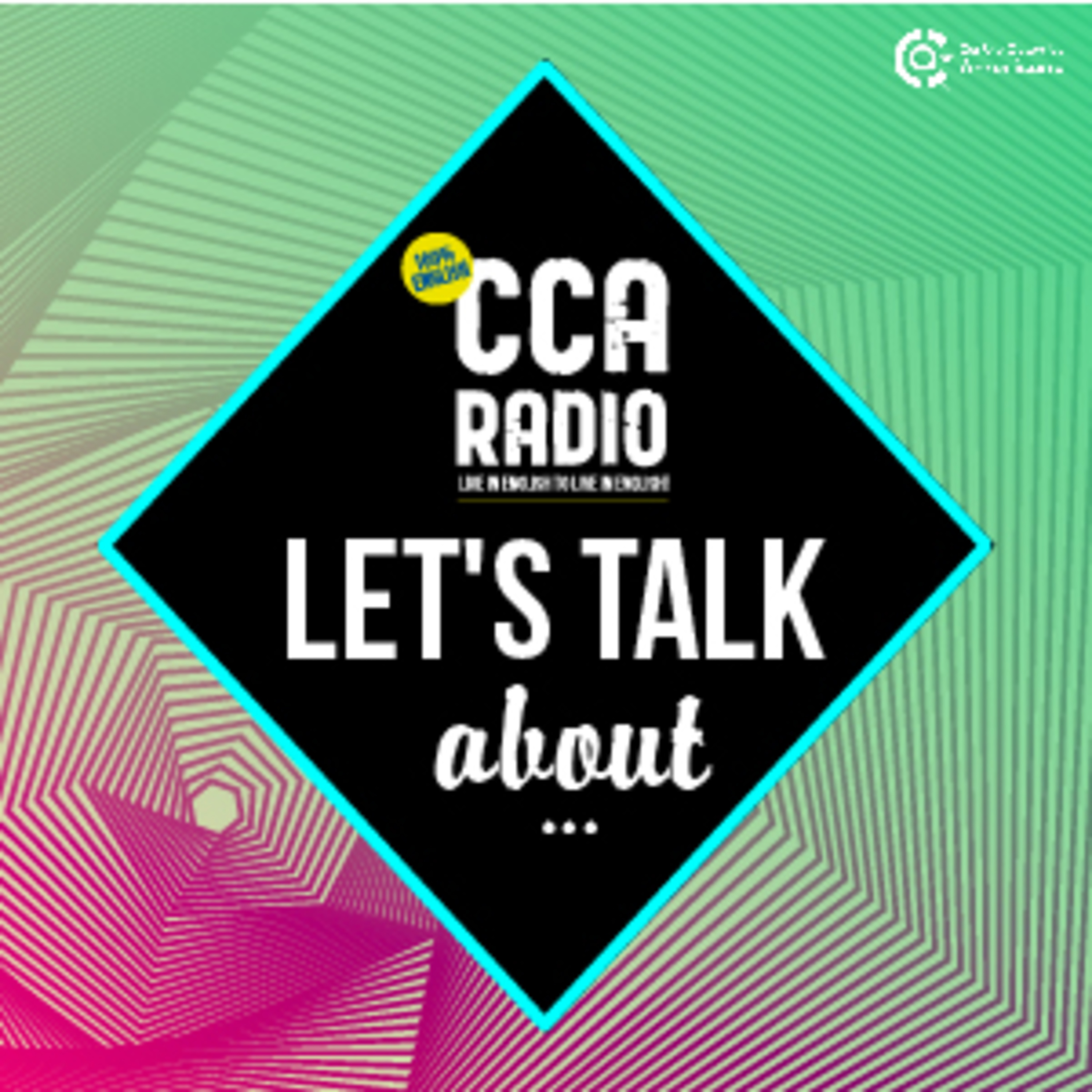 CCARadio