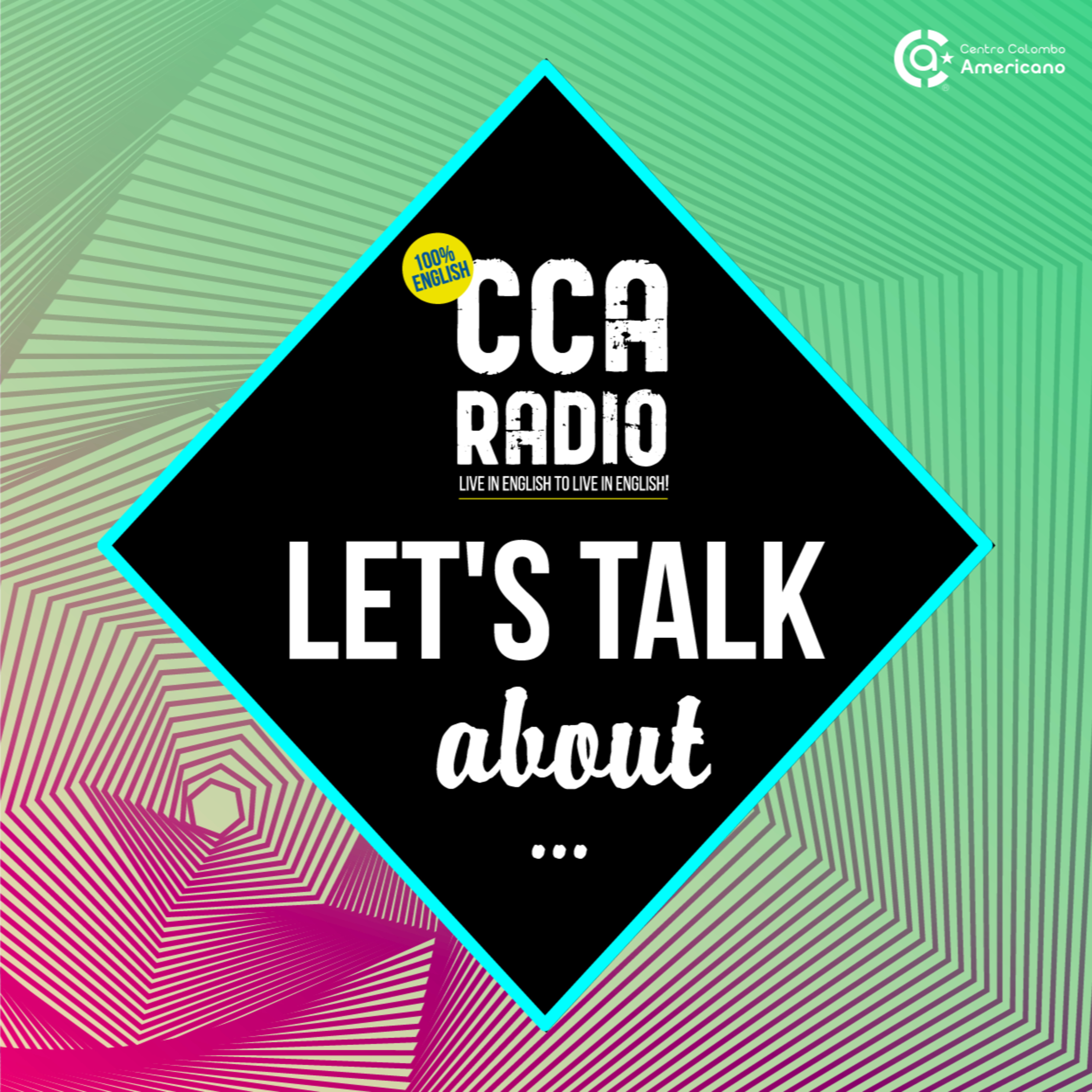 CCARadio