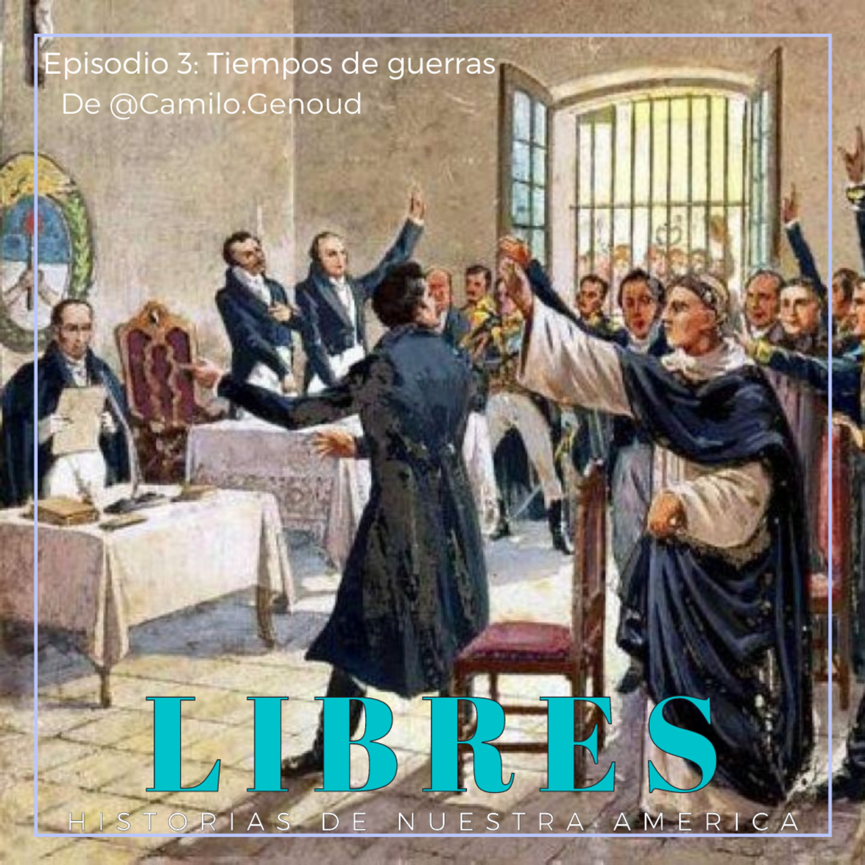La Grieta son los Padres. Historia Argentina.