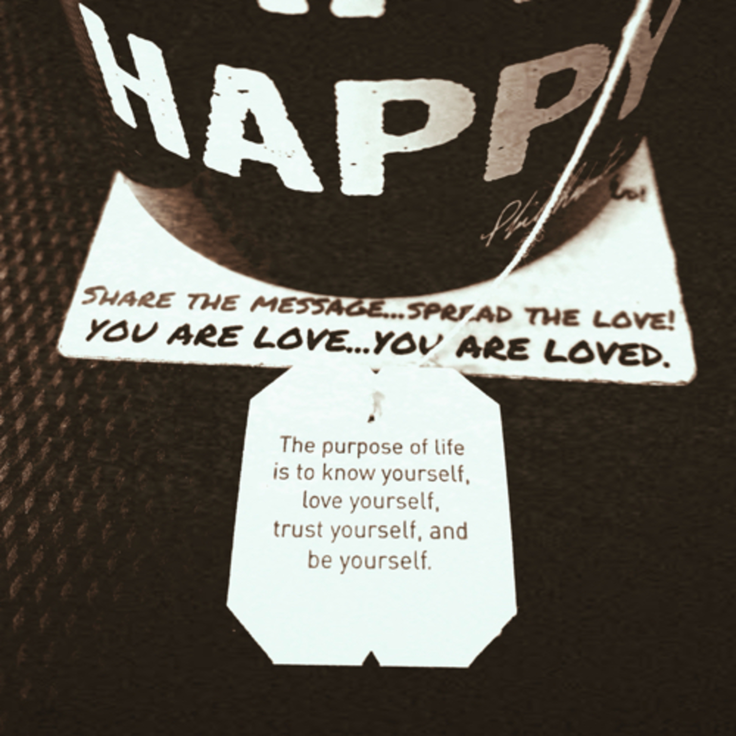 All Love Always Period®️