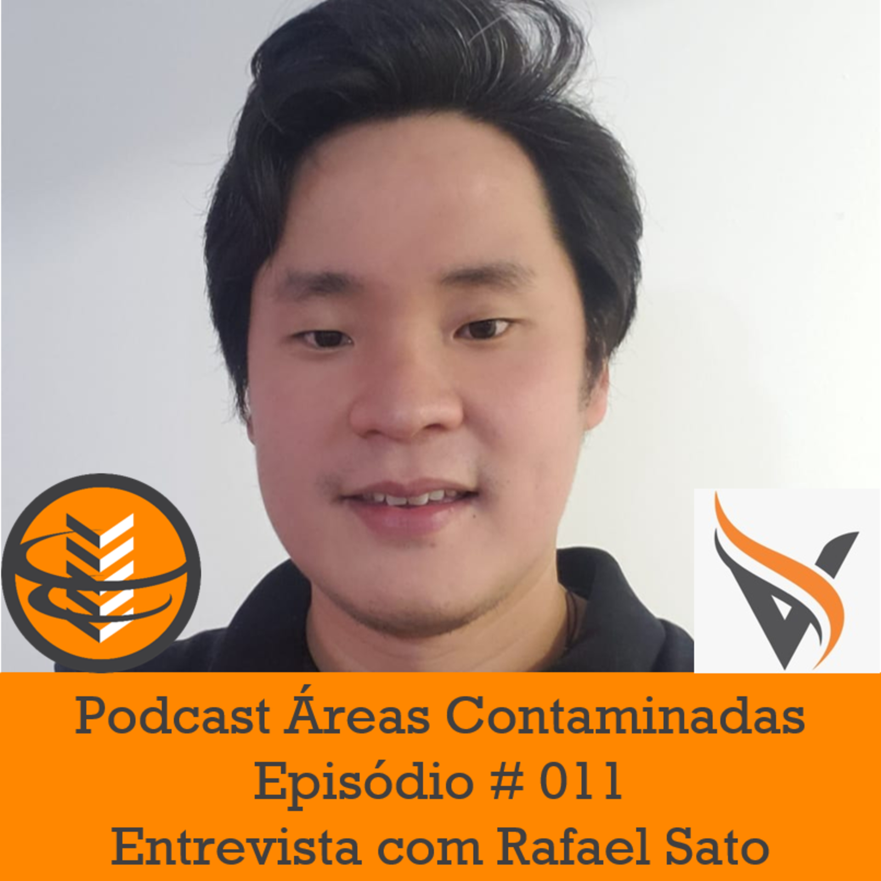 Áreas Contaminadas