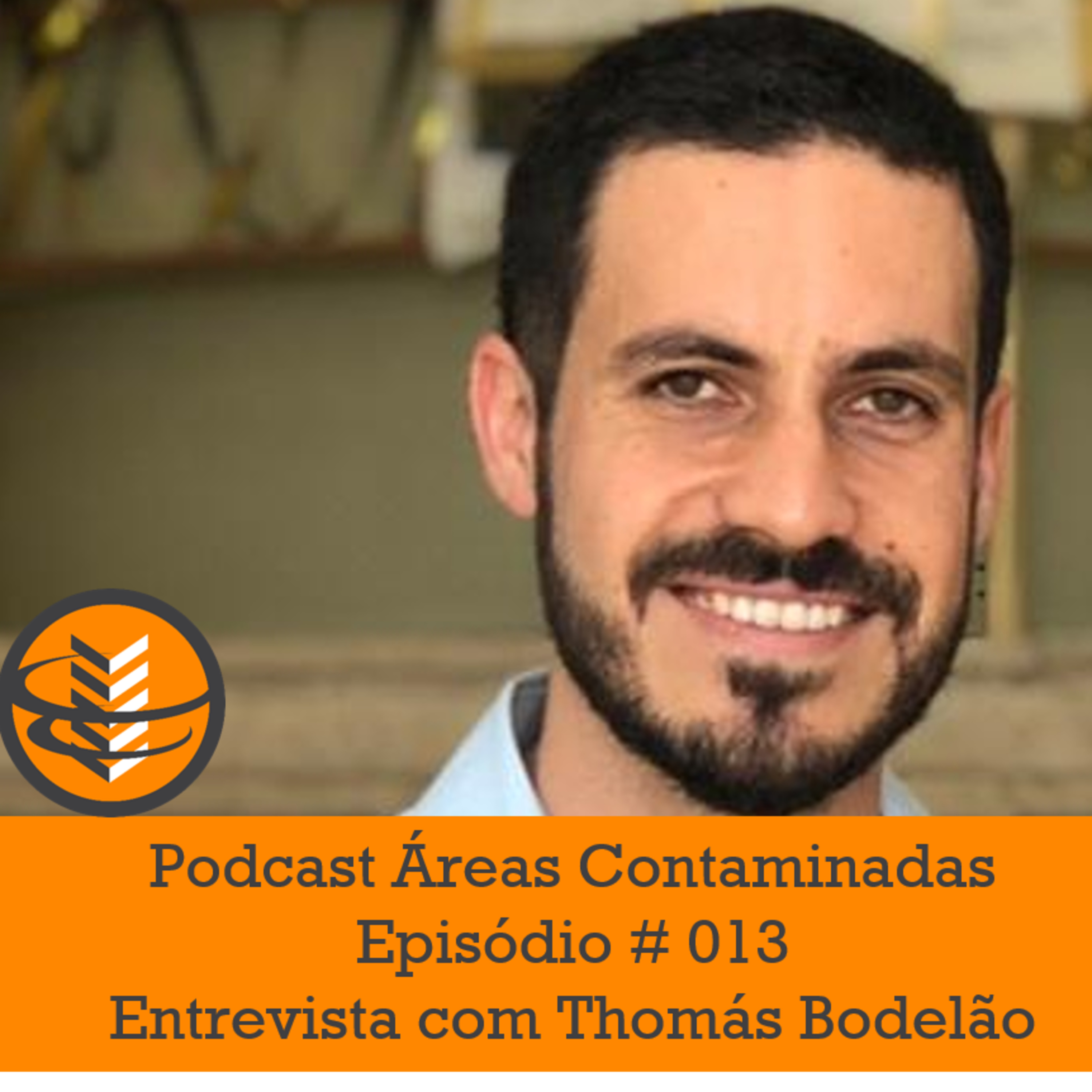 Áreas Contaminadas