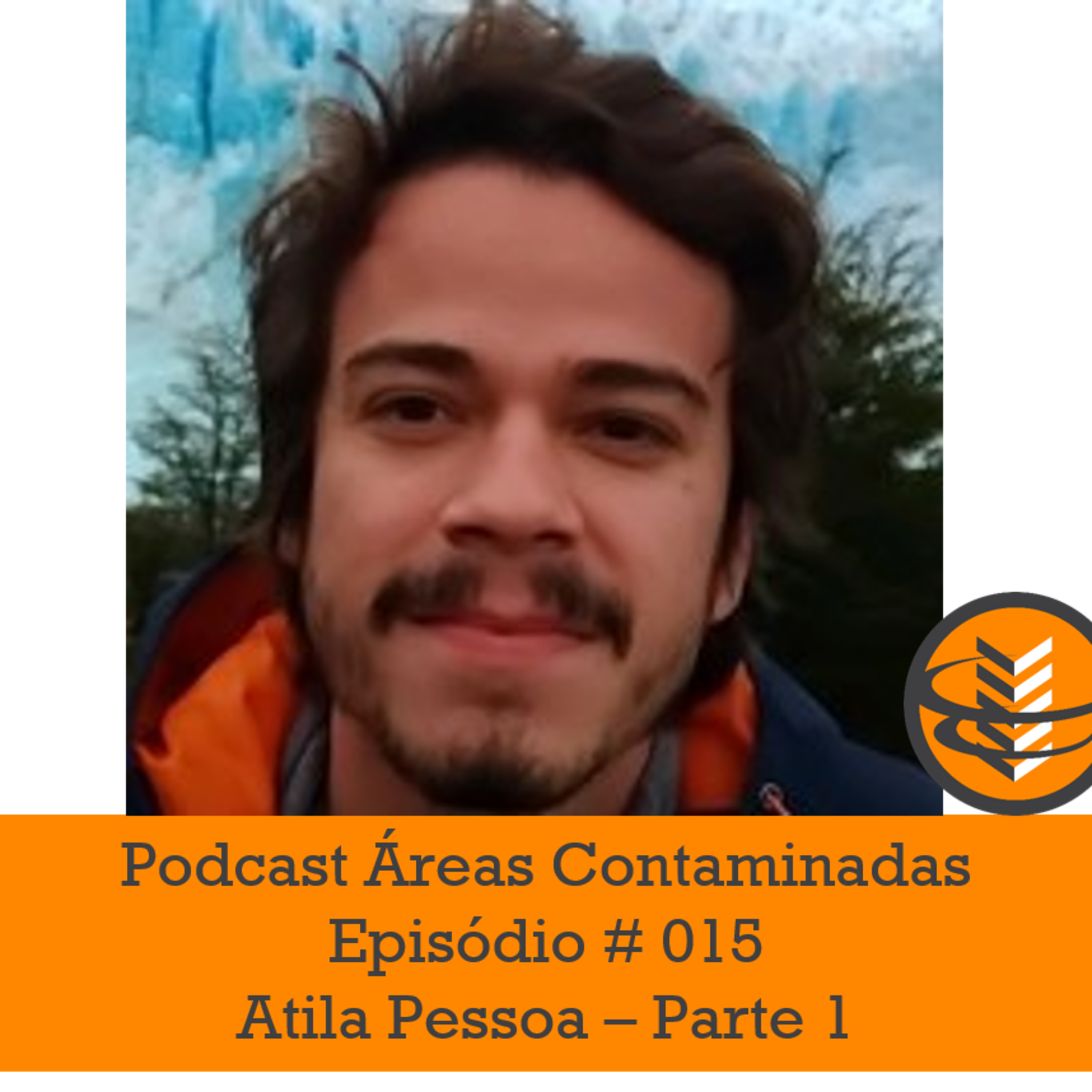 Áreas Contaminadas