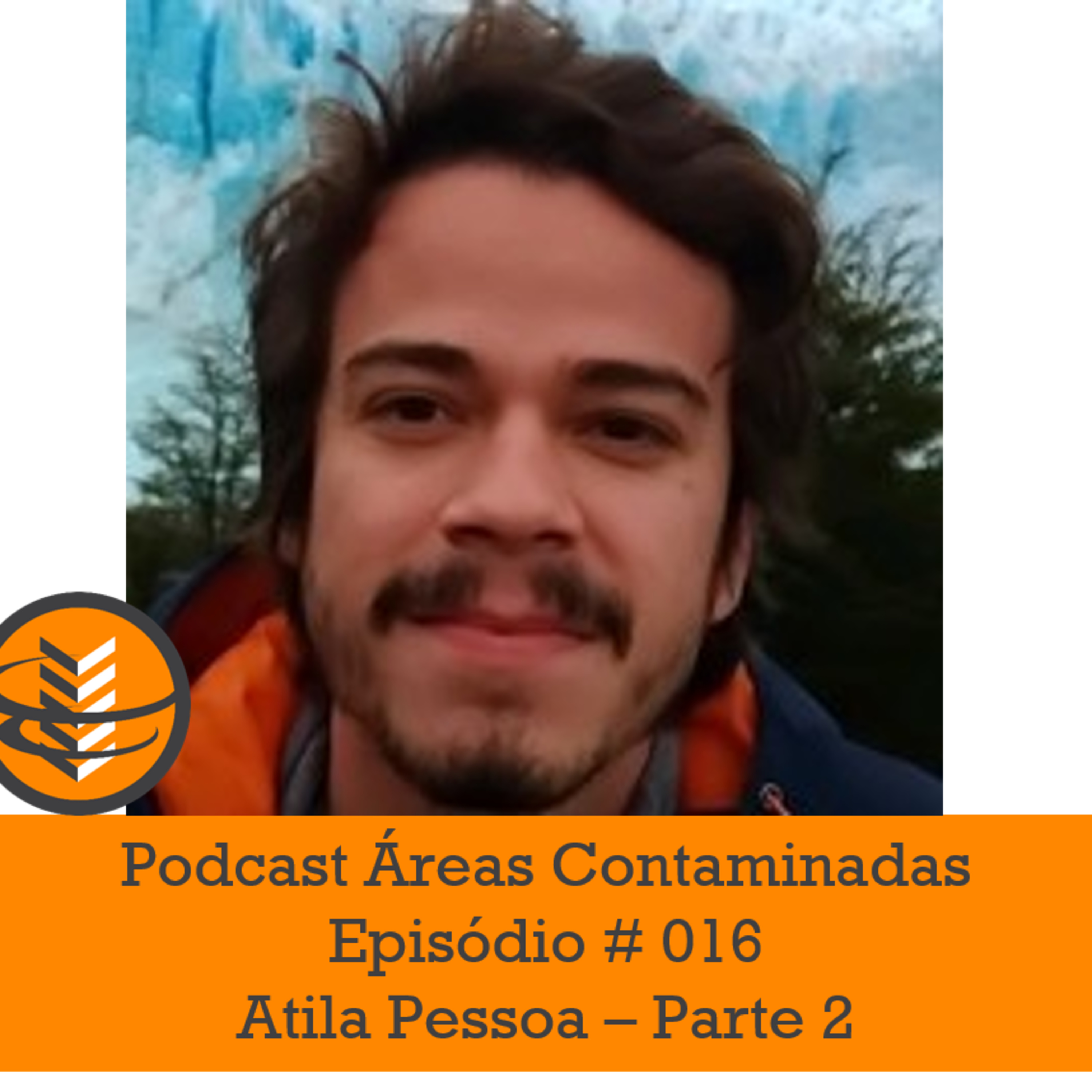 Áreas Contaminadas