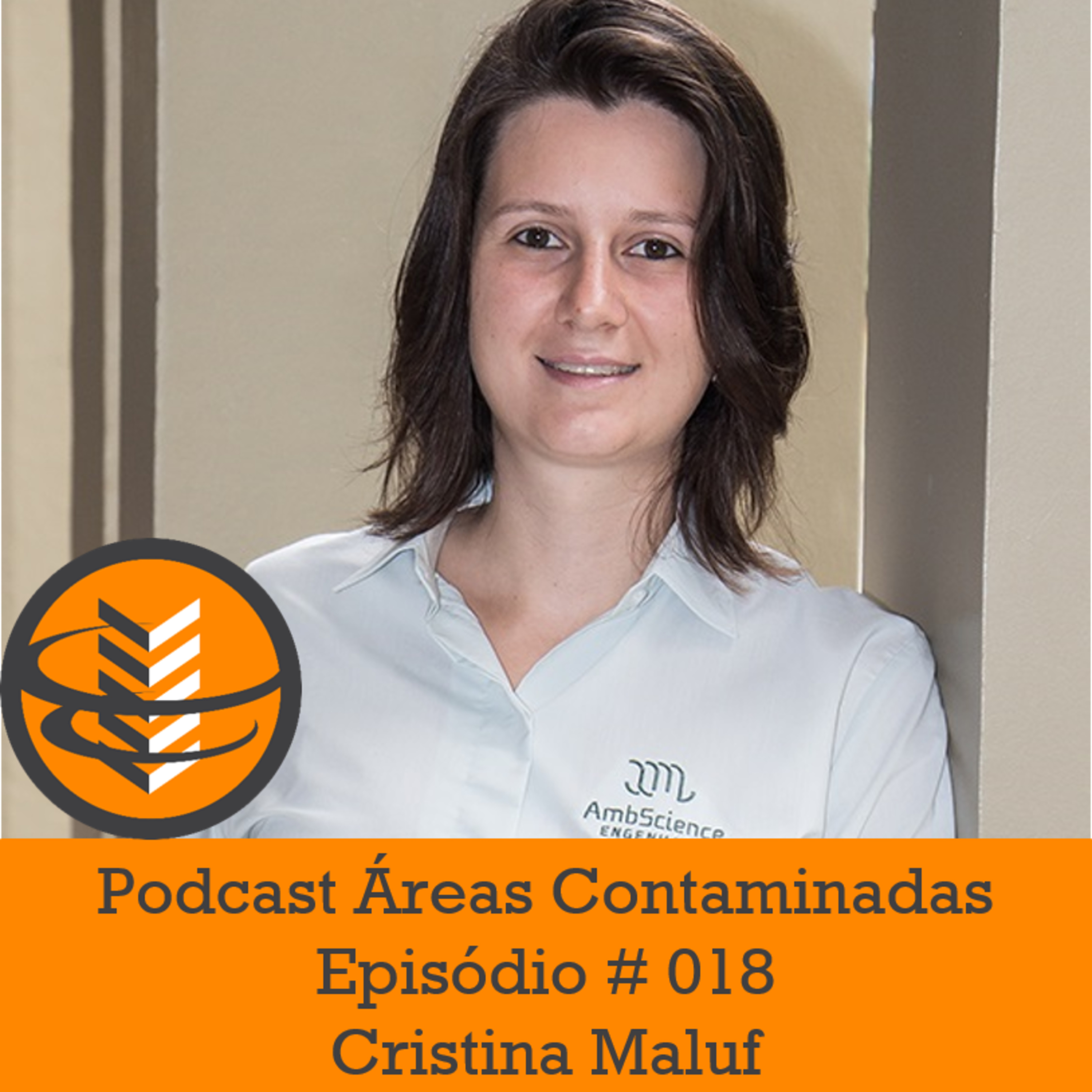 Áreas Contaminadas