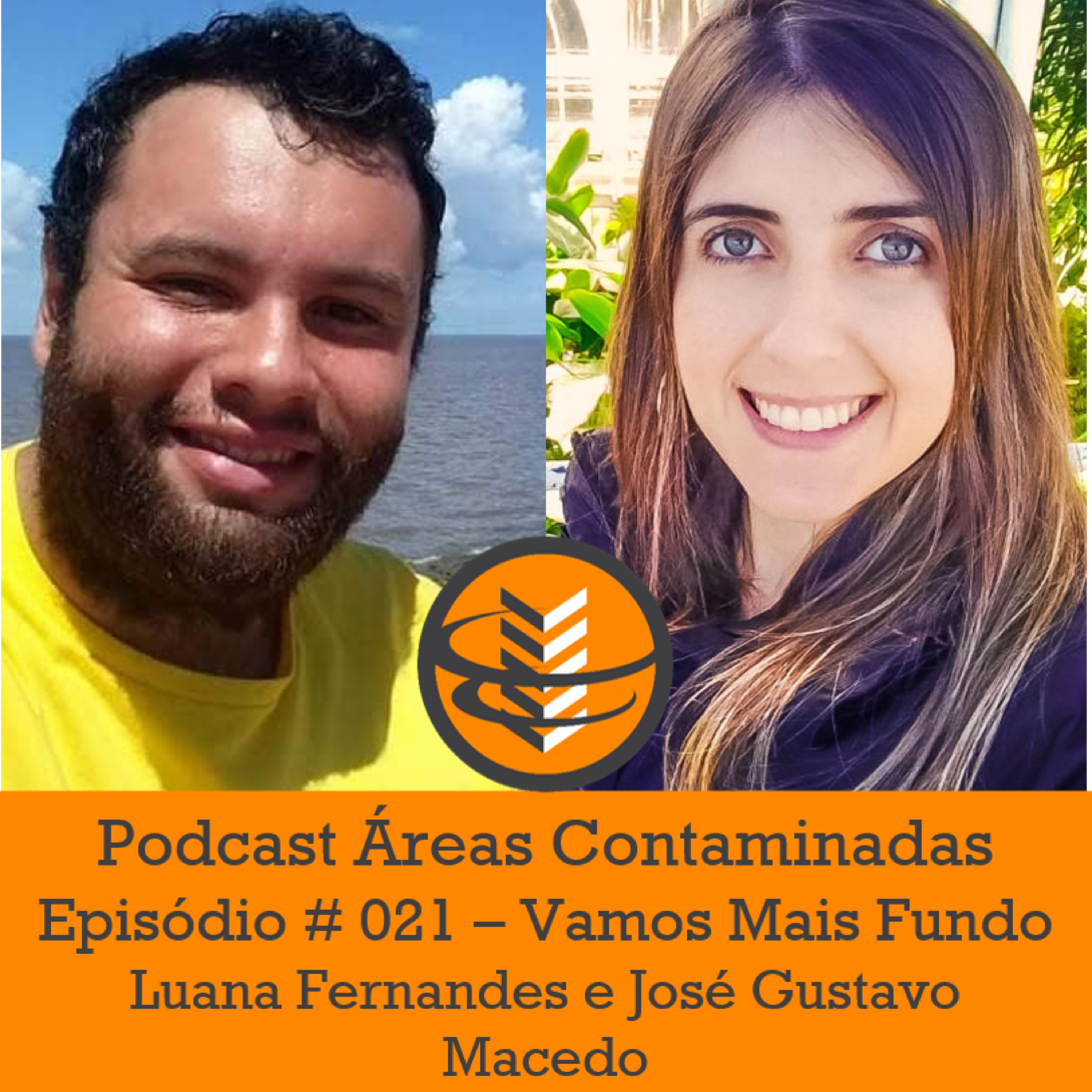 Áreas Contaminadas