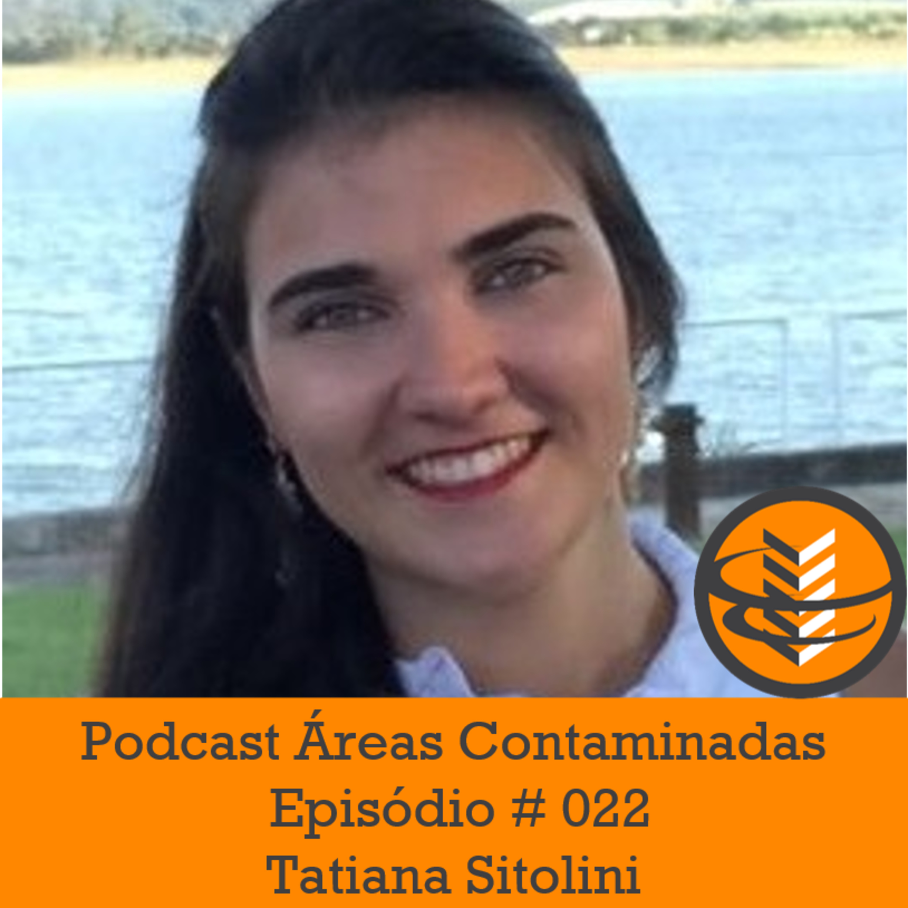 Áreas Contaminadas