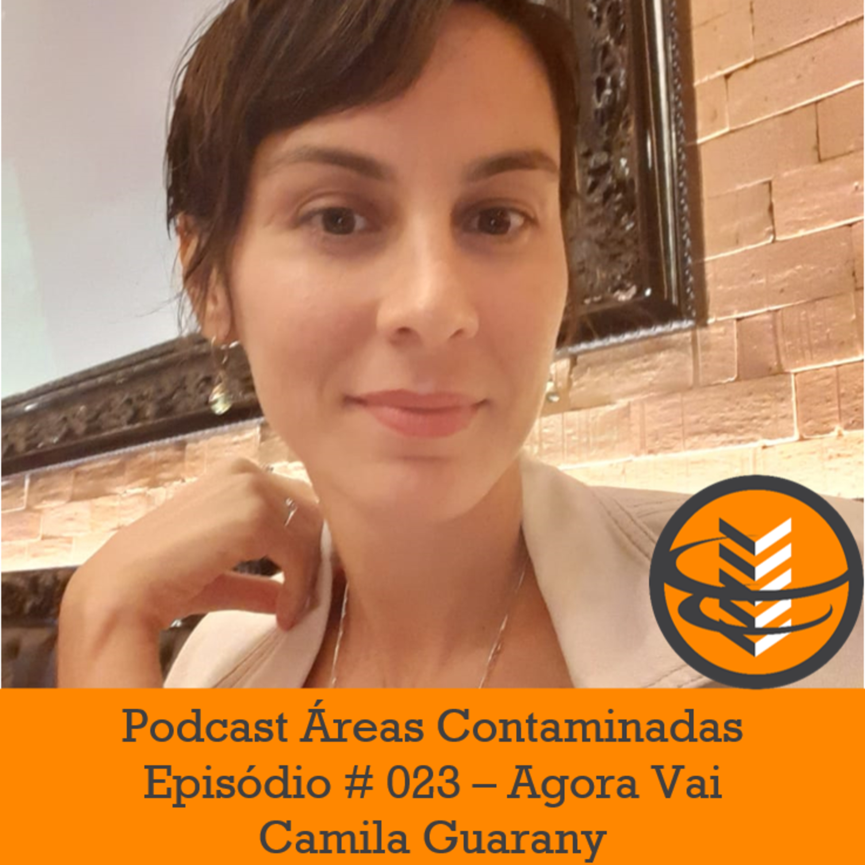 Áreas Contaminadas