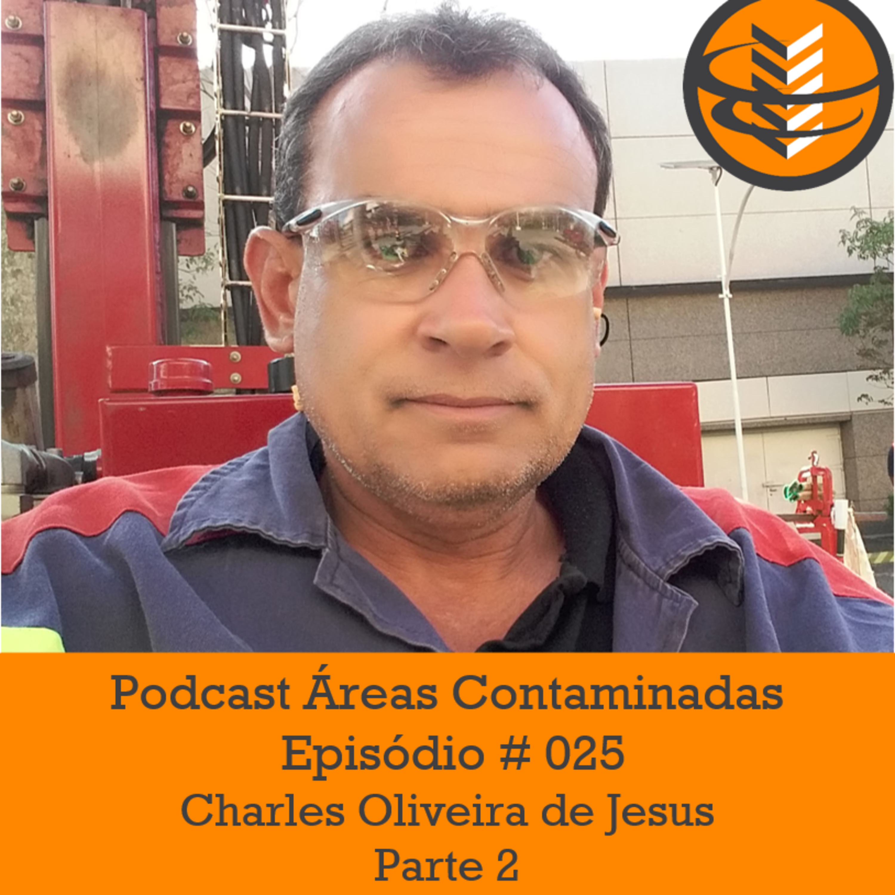 Áreas Contaminadas