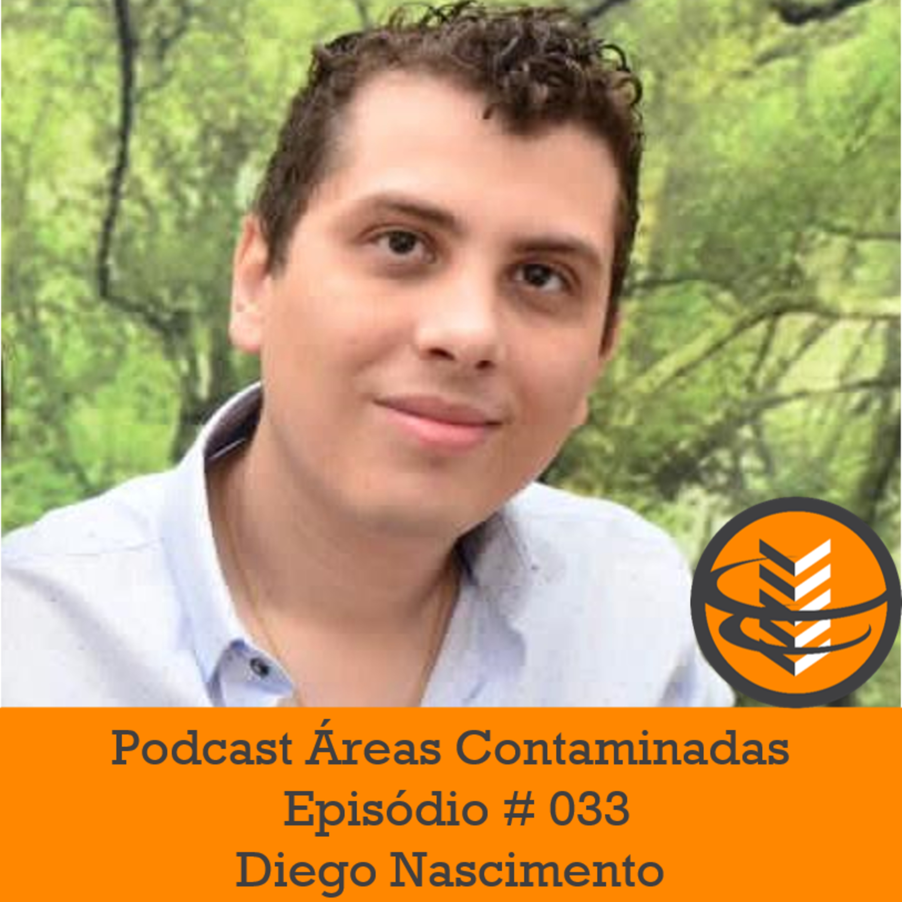 Áreas Contaminadas