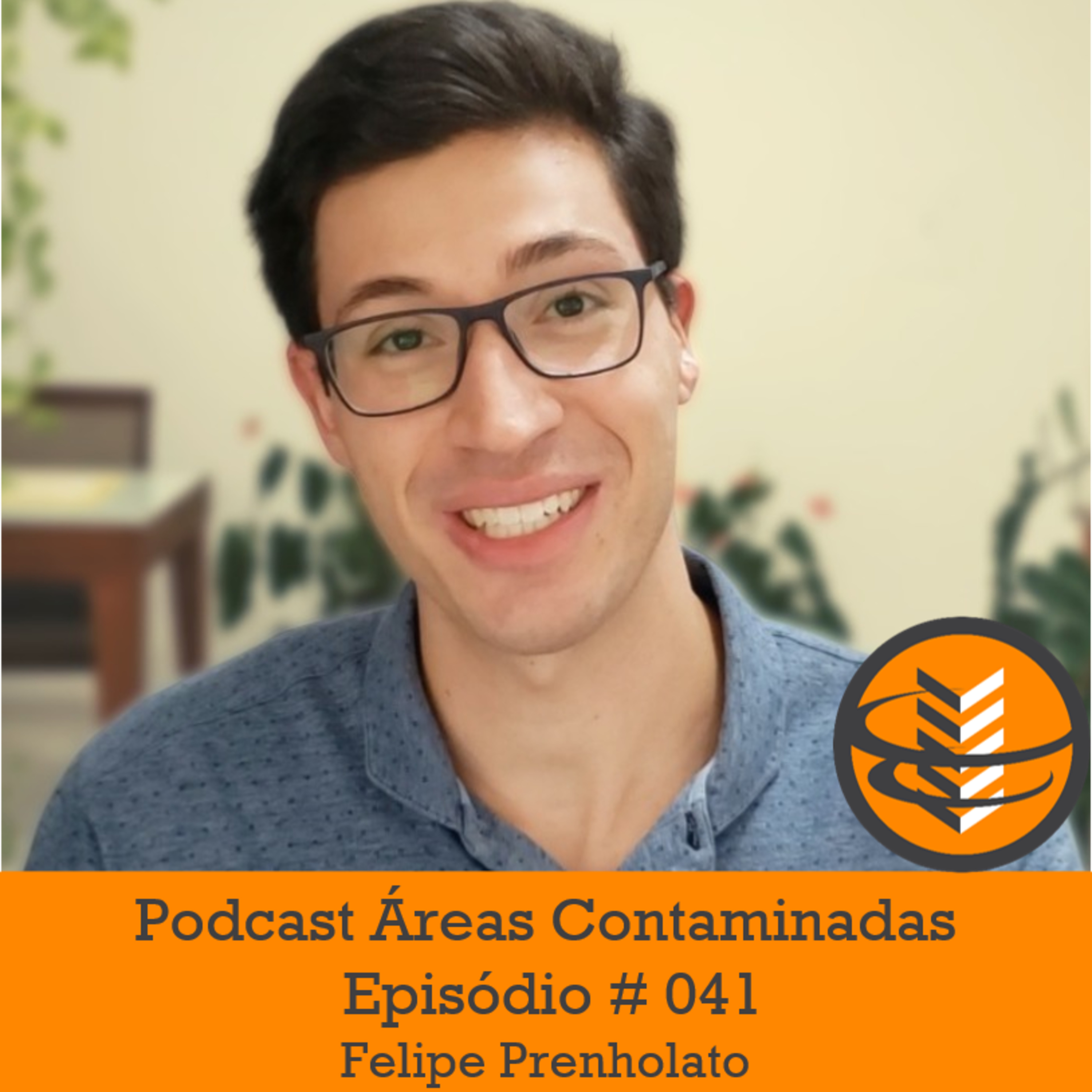 Áreas Contaminadas
