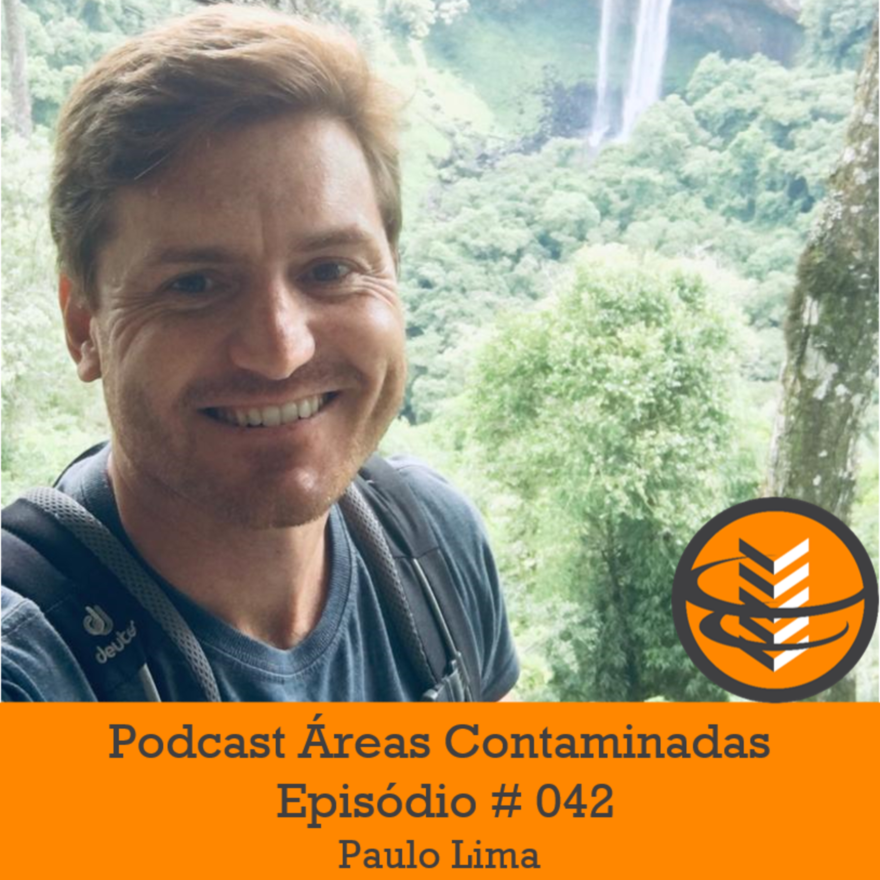 Áreas Contaminadas