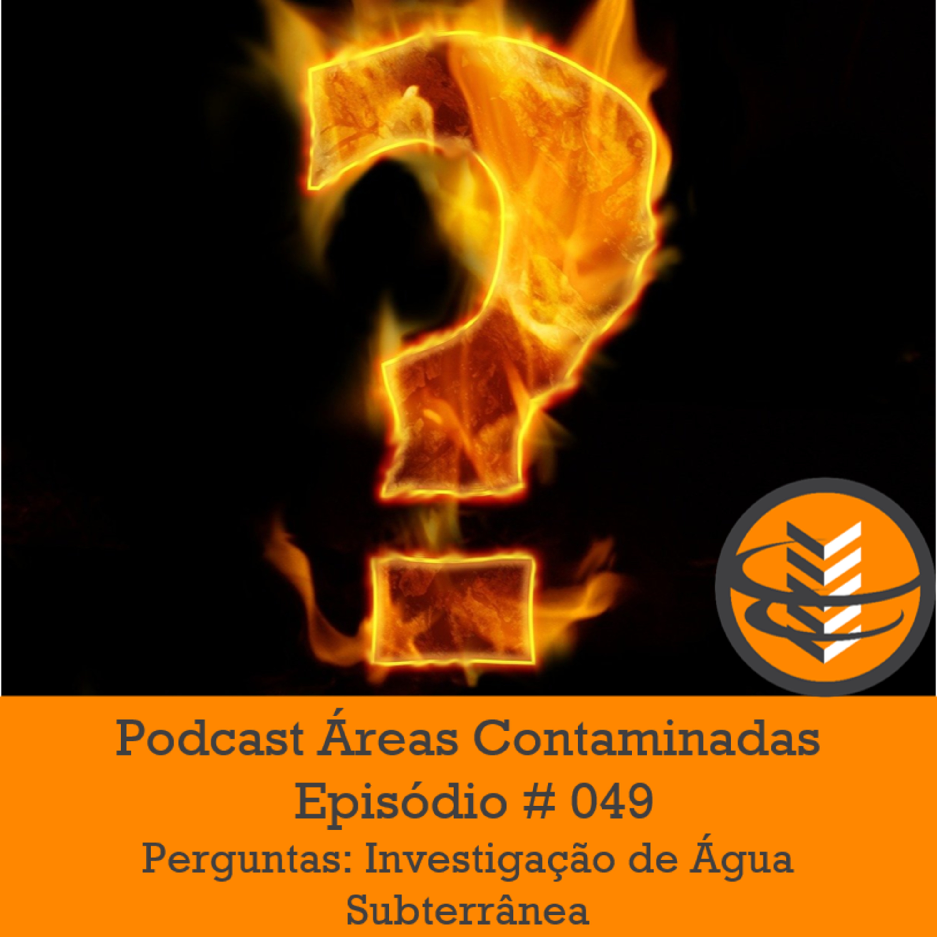 Áreas Contaminadas