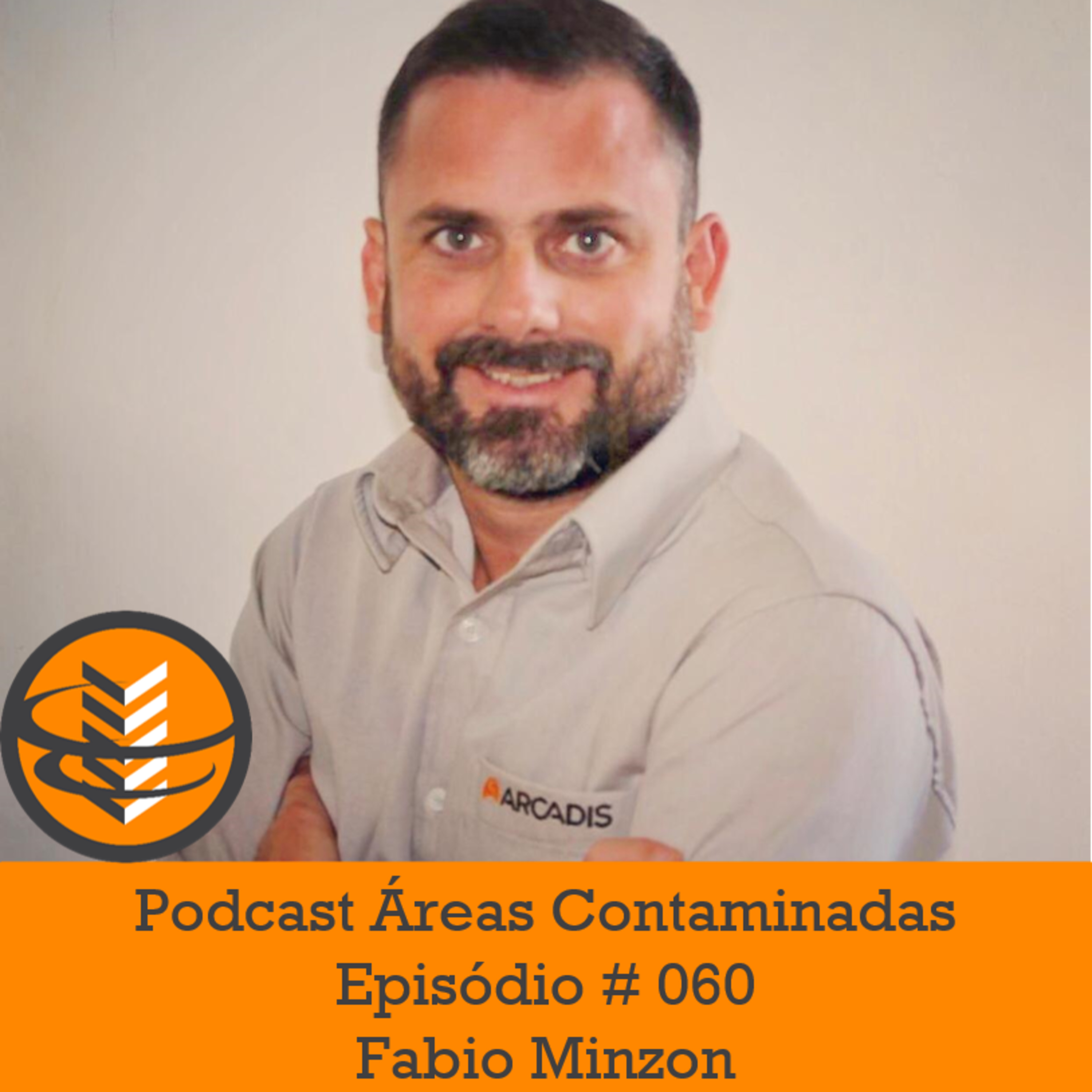 Áreas Contaminadas